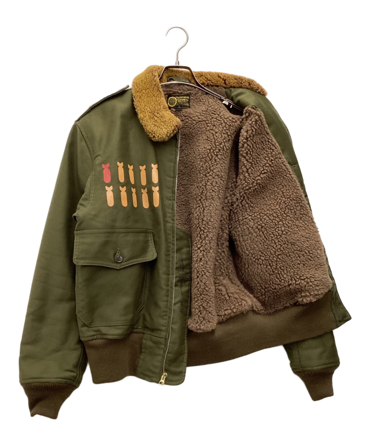 中古・古着通販】TOYS McCOY (トイズマッコイ) フライト