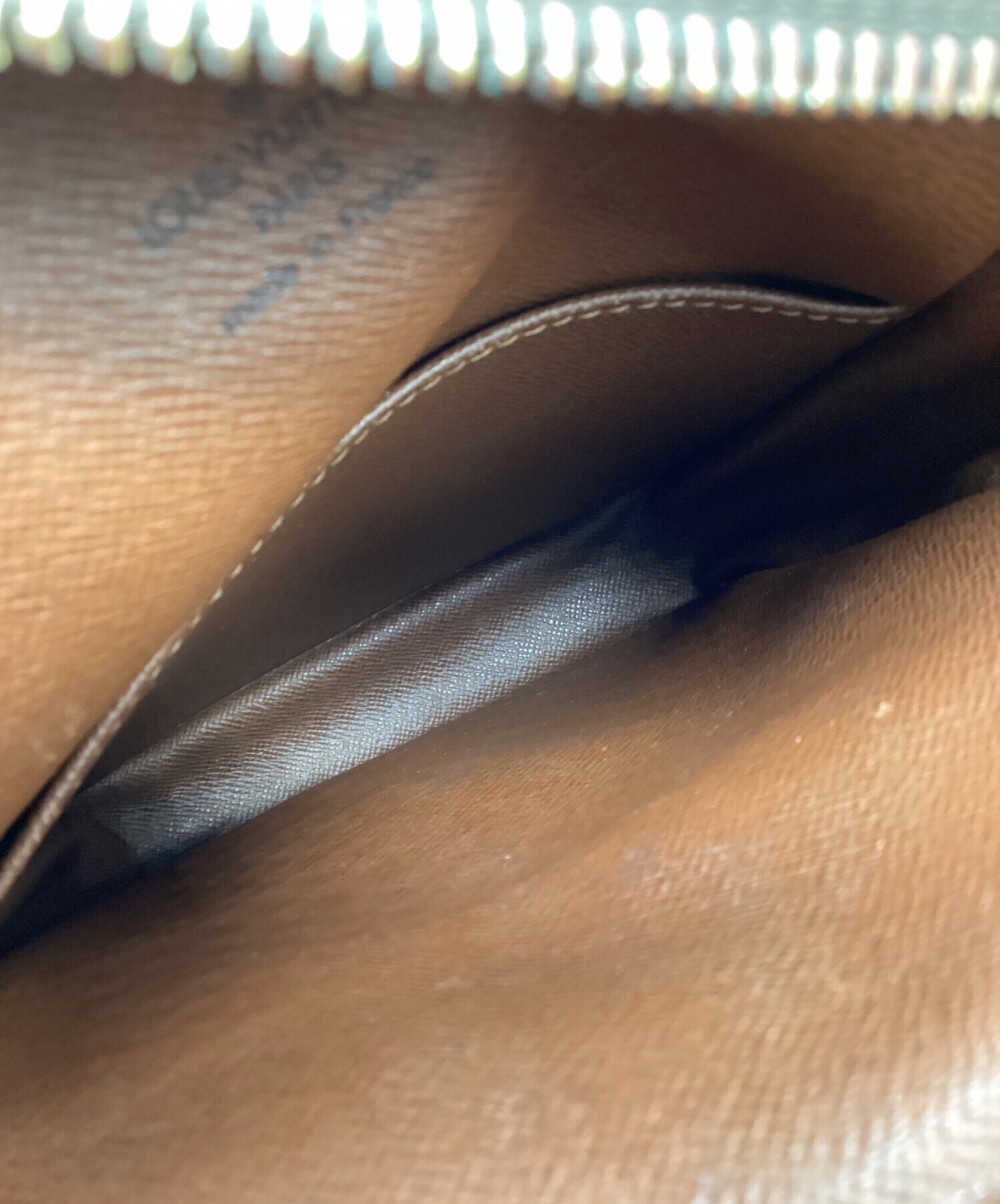 中古・古着通販】LOUIS VUITTON (ルイ ヴィトン) アマゾン モノグラム