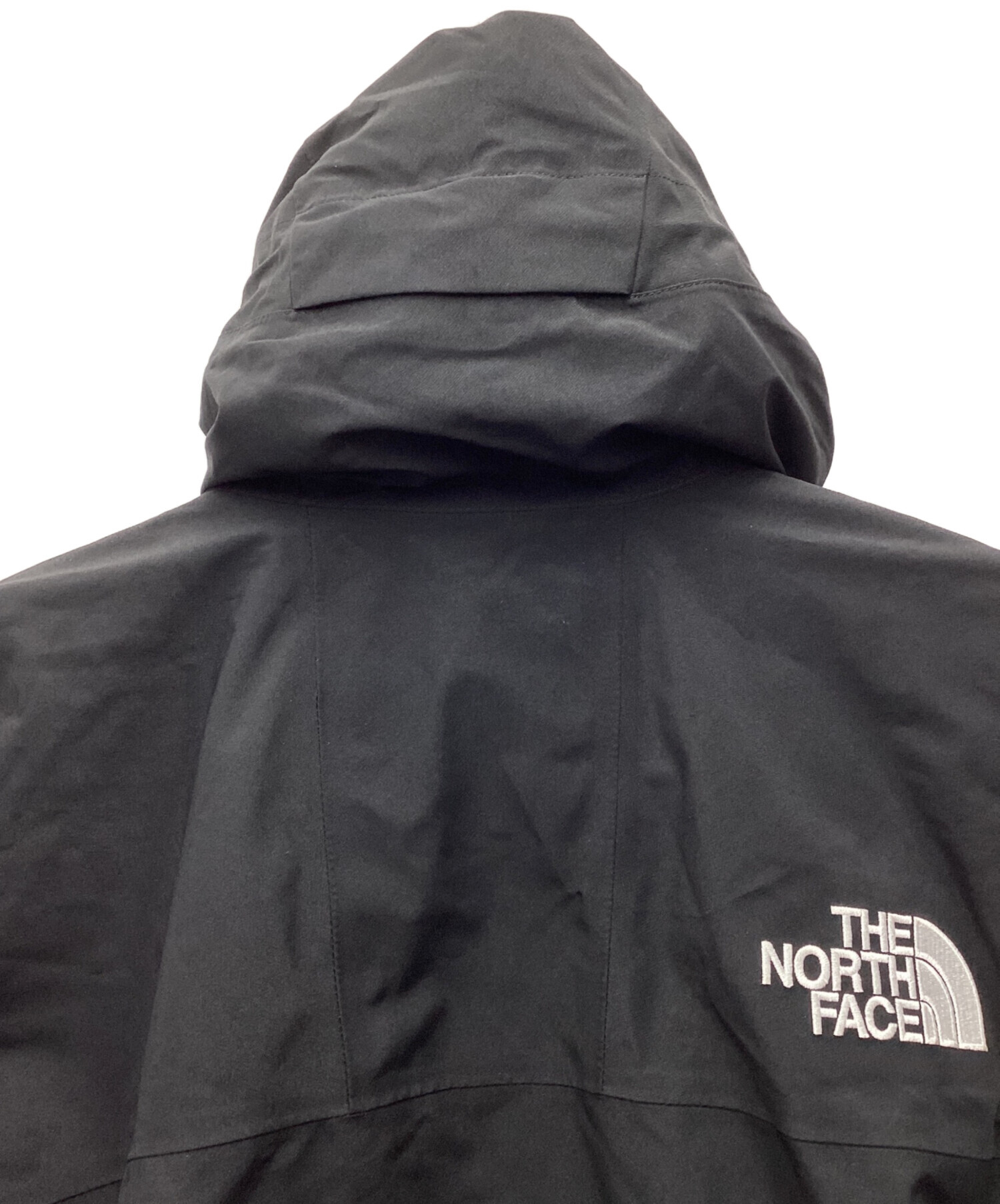 中古・古着通販】THE NORTH FACE (ザ ノース フェイス) マウンテン