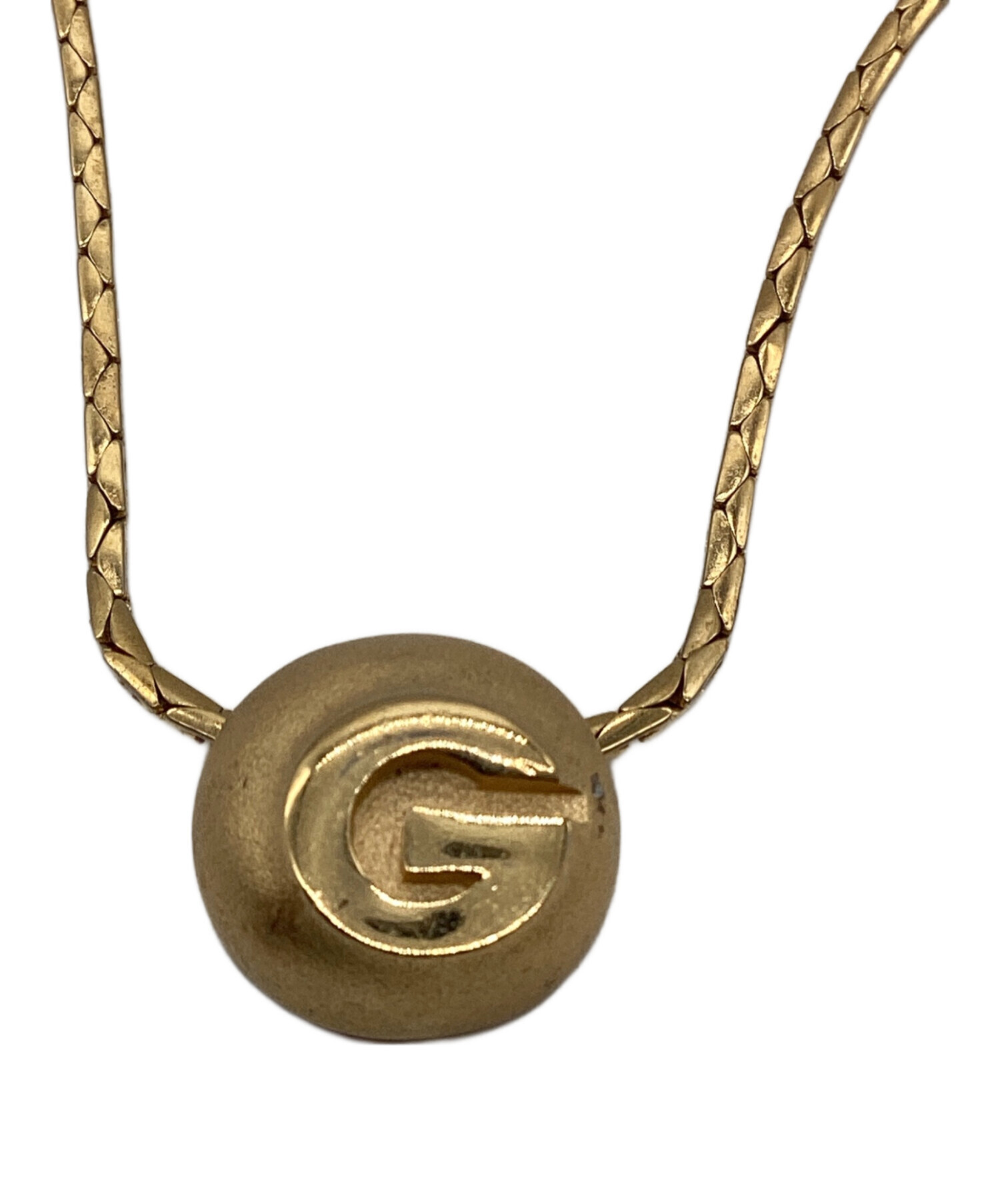 中古・古着通販】GIVENCHY (ジバンシィ) ネックレス