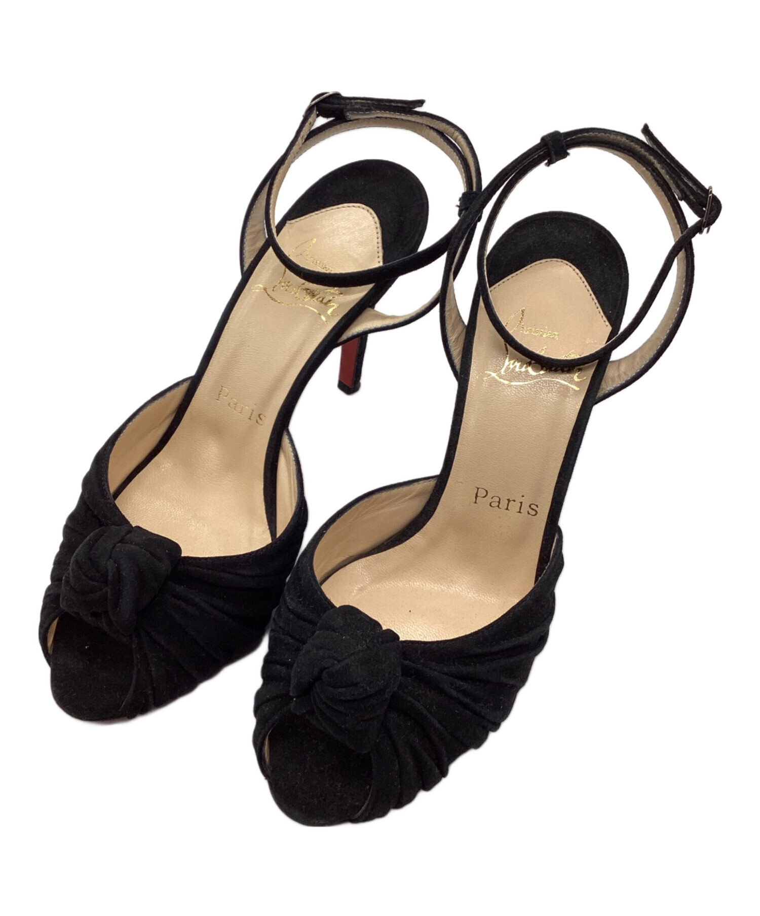 中古・古着通販】Christian Louboutin (クリスチャン・ルブタン