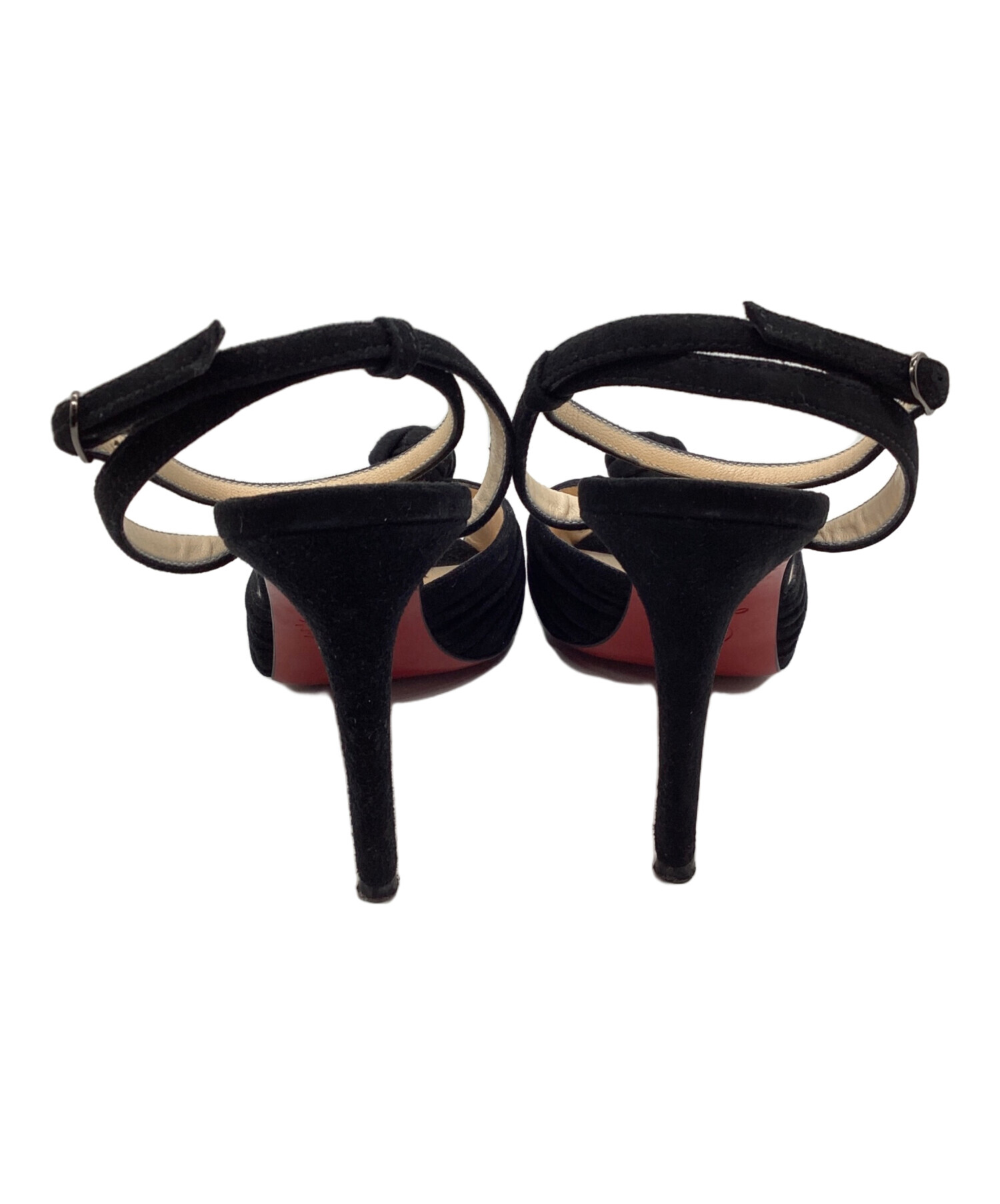 中古・古着通販】Christian Louboutin (クリスチャン・ルブタン