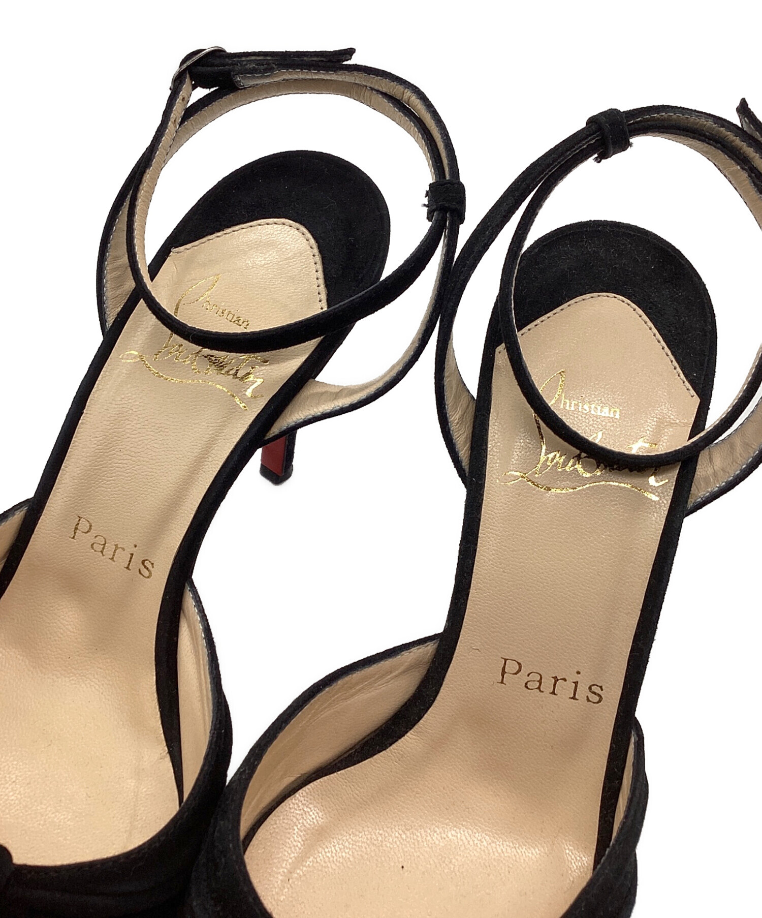 中古・古着通販】Christian Louboutin (クリスチャン・ルブタン