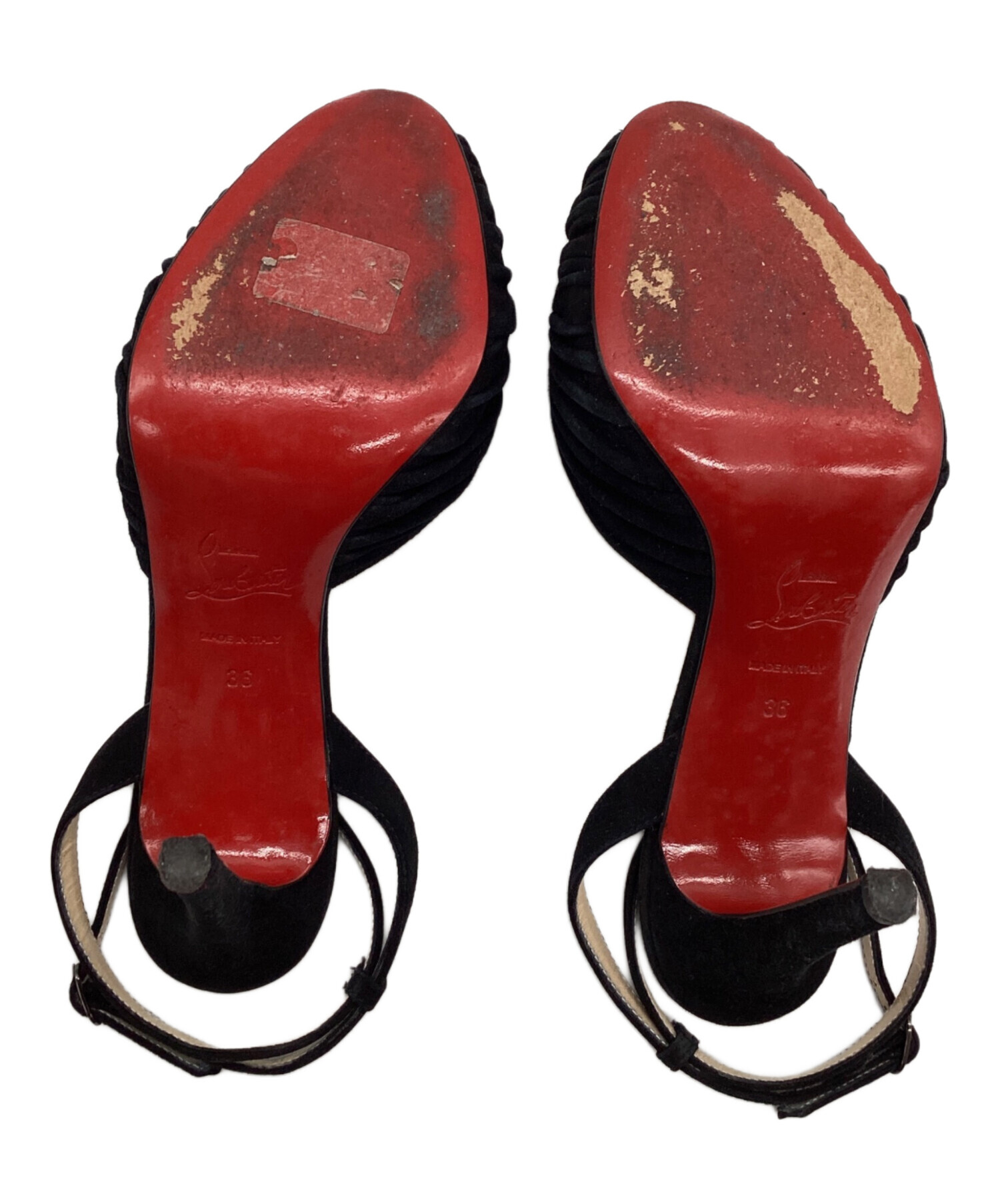 中古・古着通販】Christian Louboutin (クリスチャン・ルブタン