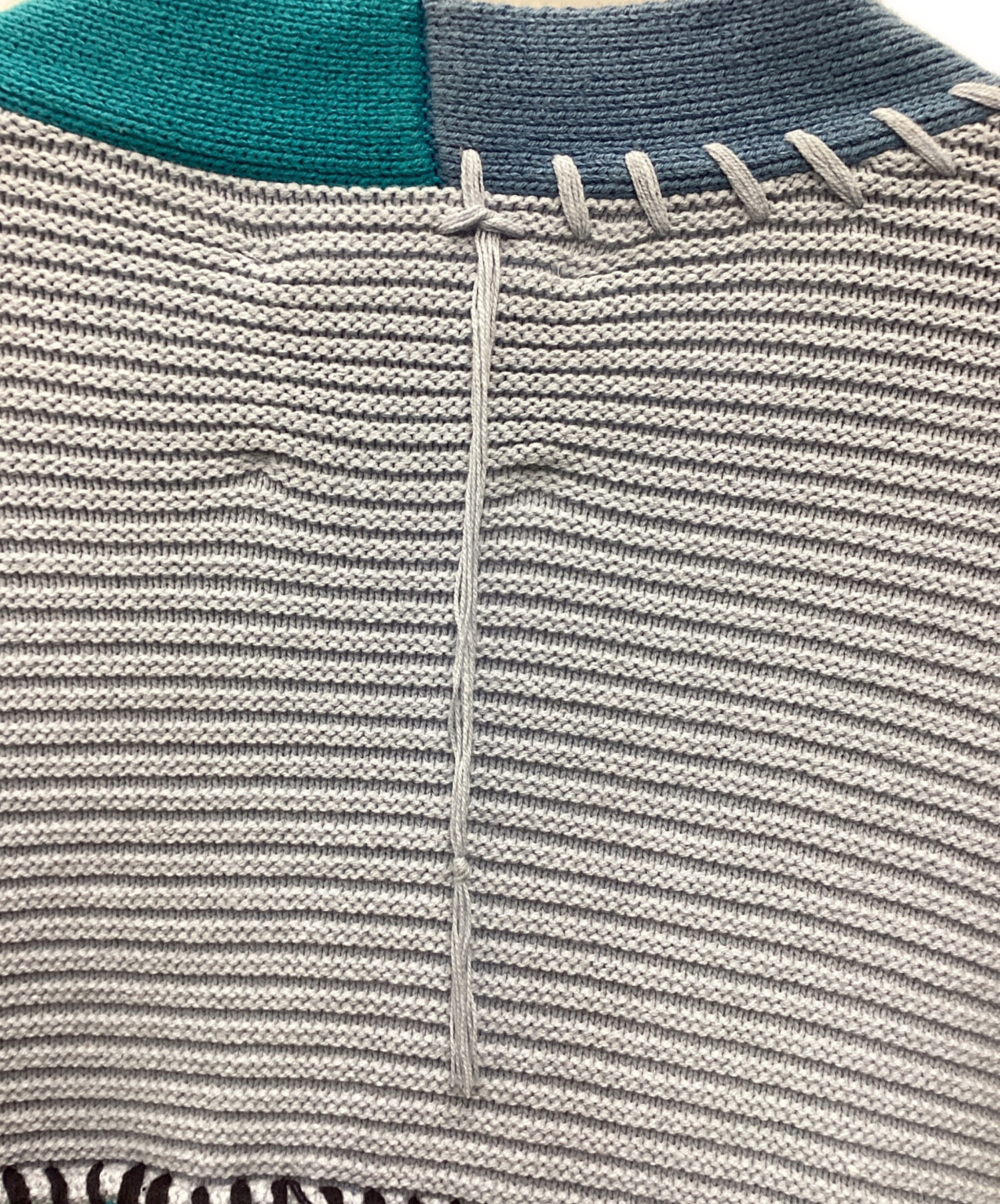 中古・古着通販】MAISON SPECIAL (メゾンスペシャル) ニット