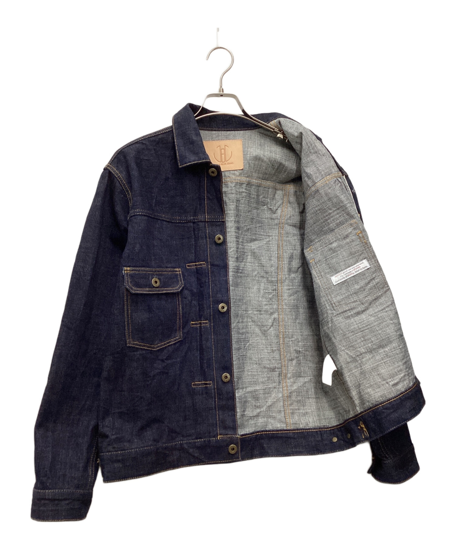 中古・古着通販】JAPAN BLUE JEANS (ジャパン ブル ージーンズ) G 