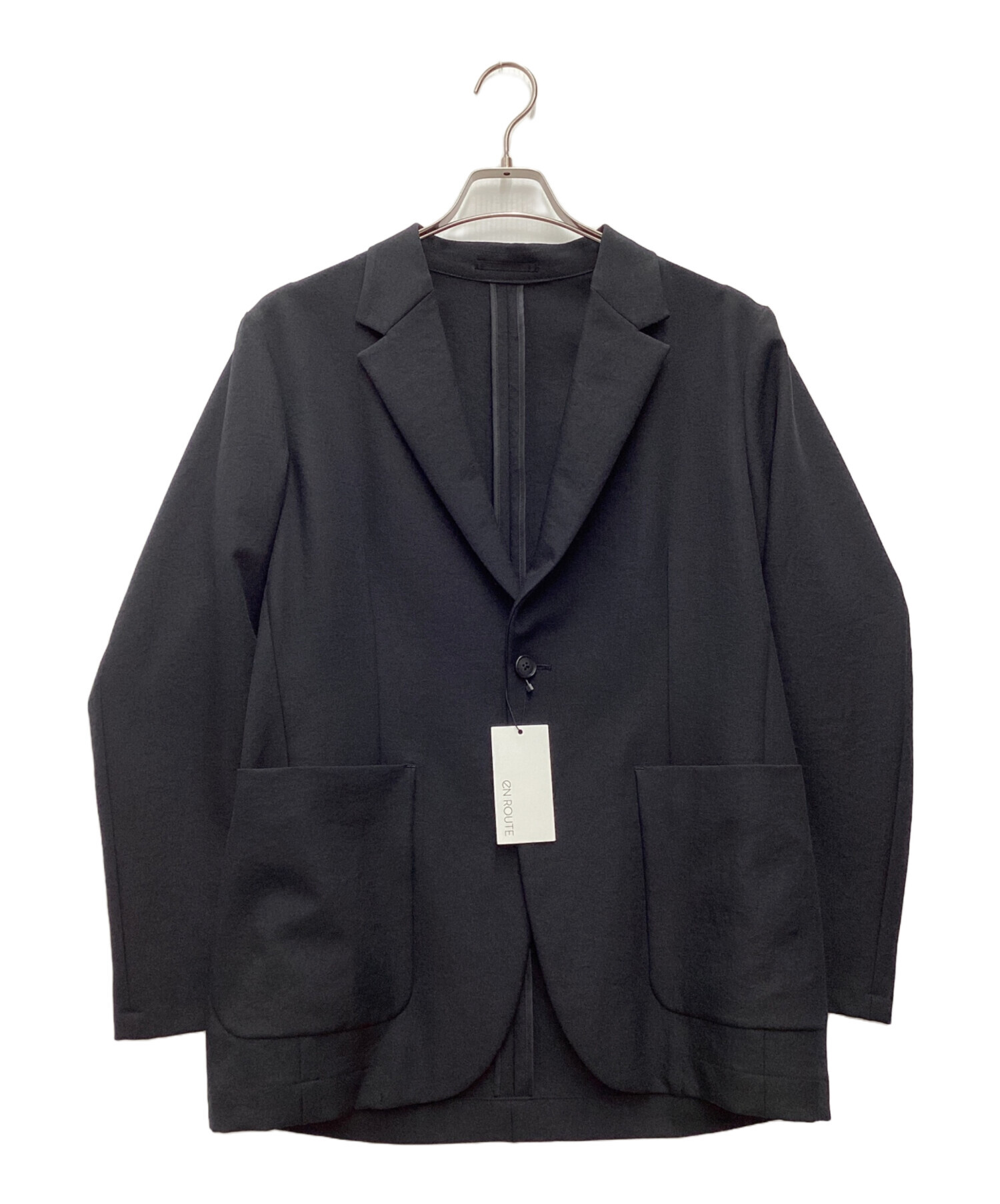 中古・古着通販】EN ROUTE (アンルート) テーラードジャケット 