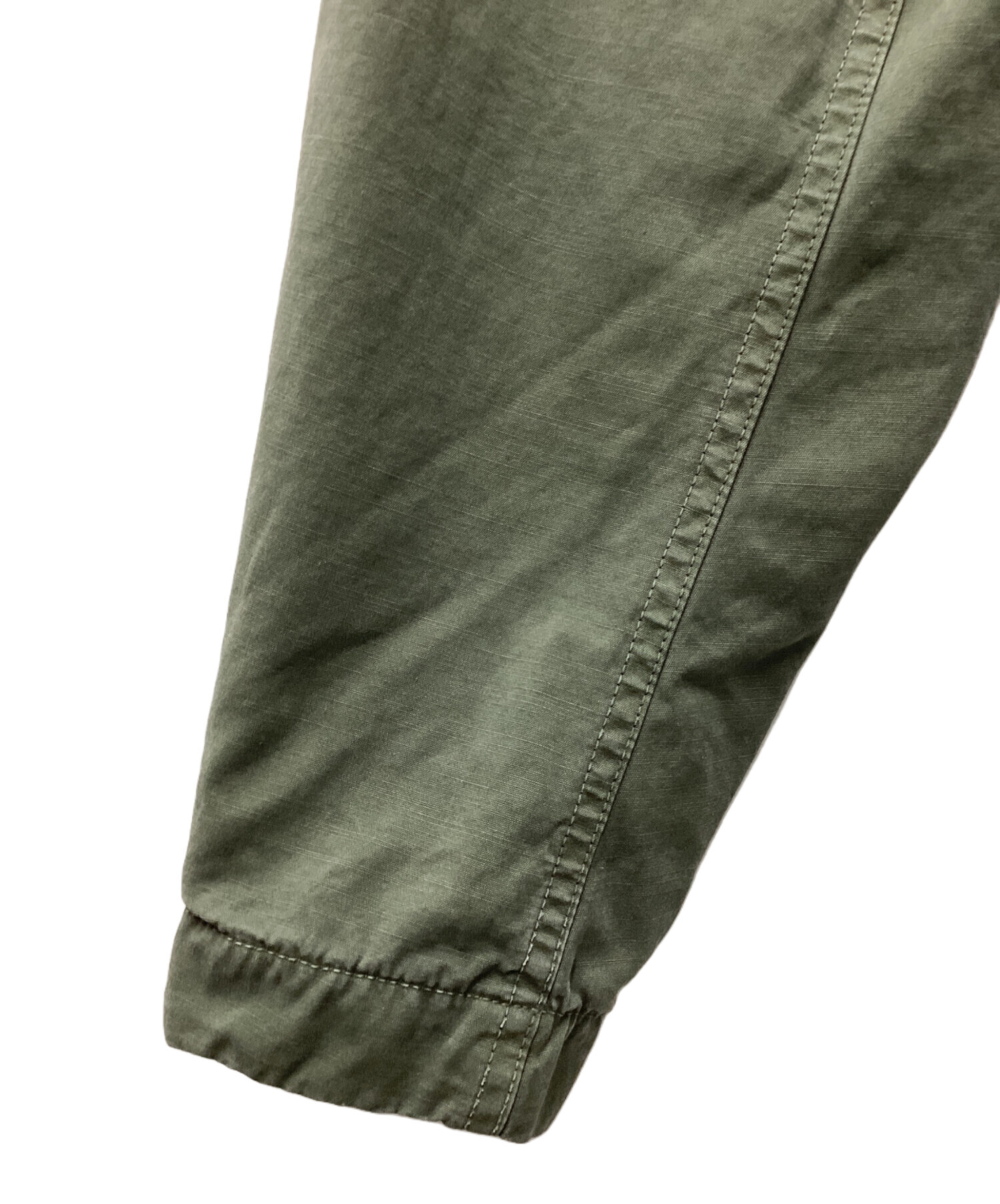 中古・古着通販】nonnative (ノンネイティブ) TROOPER HOODED