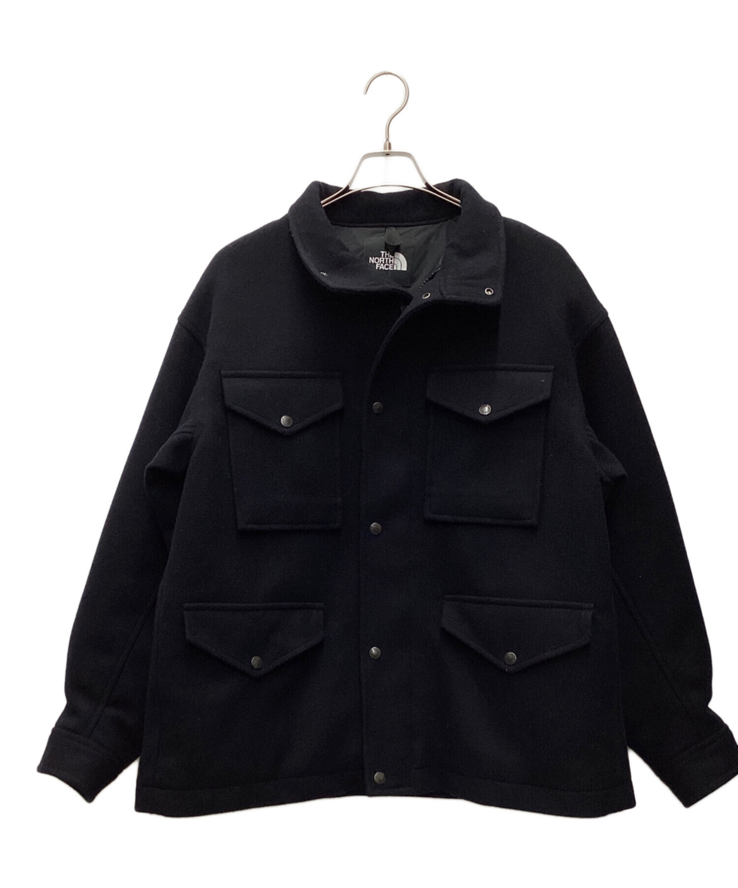 中古・古着通販】THE NORTH FACE (ザ ノース フェイス) WS Woodland 