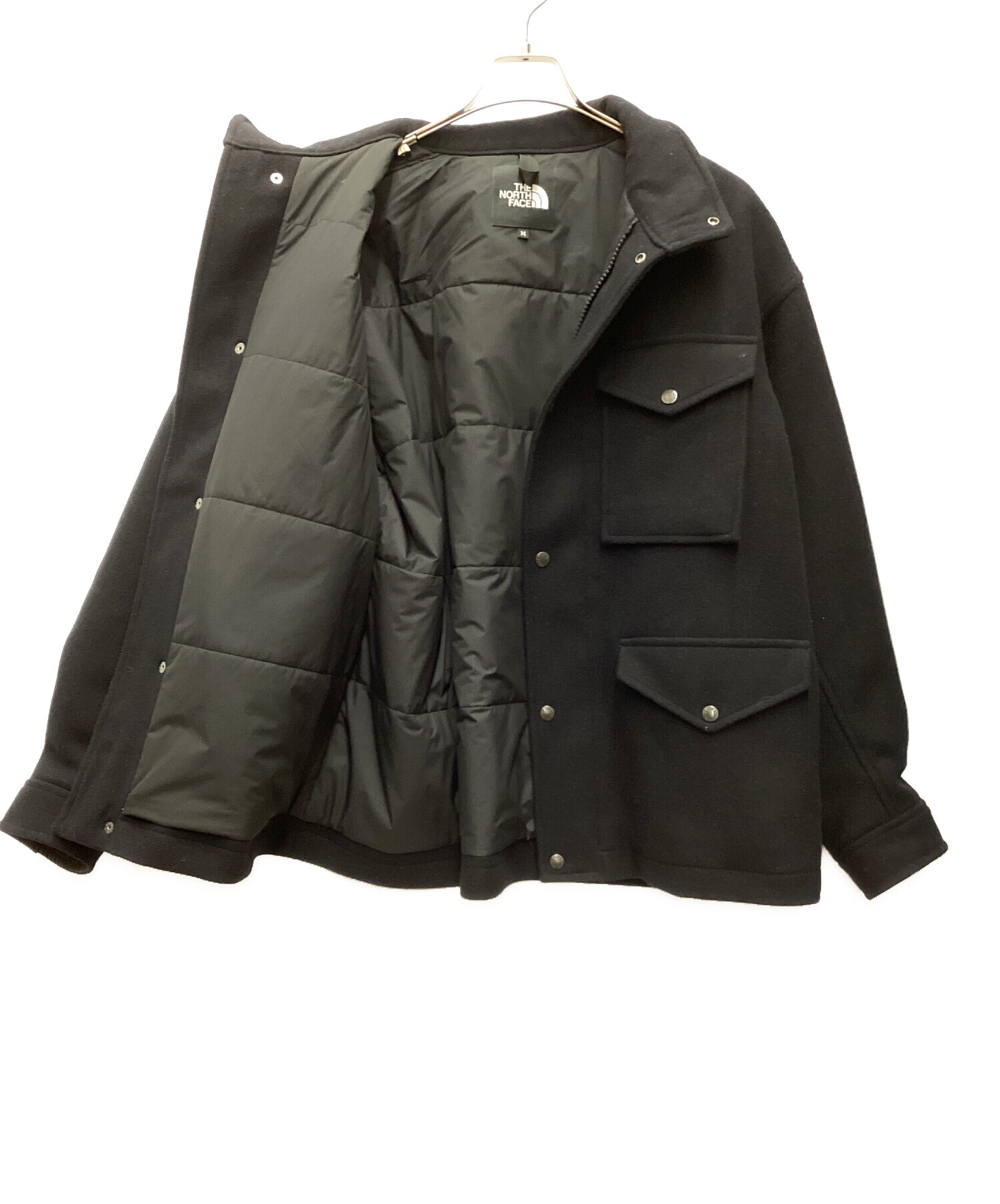 中古・古着通販】THE NORTH FACE (ザ ノース フェイス) WS Woodland 