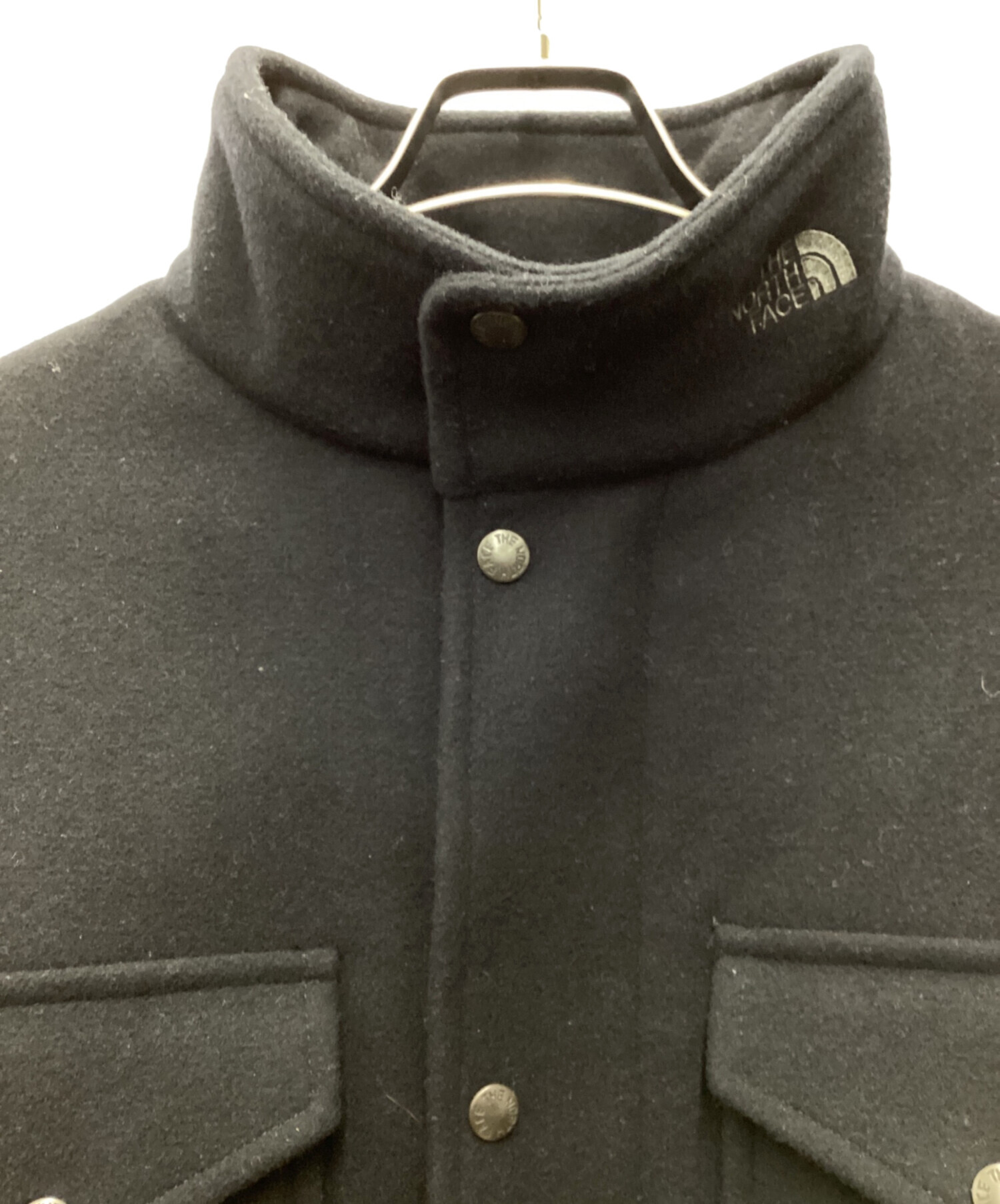 中古・古着通販】THE NORTH FACE (ザ ノース フェイス) WS Woodland 