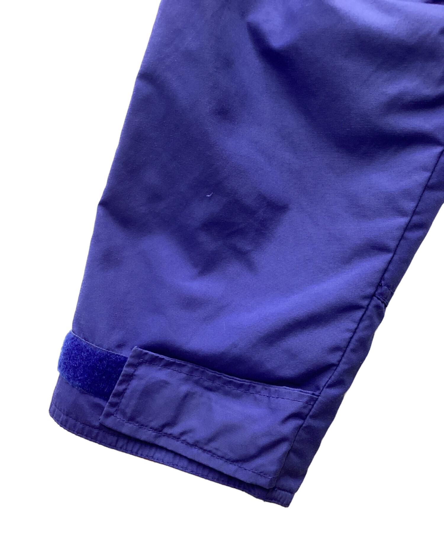 中古・古着通販】Columbia (コロンビア) 90sアノラックパーカー スカイ