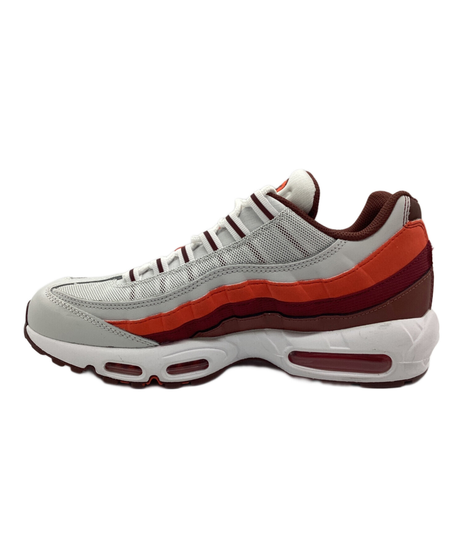 中古・古着通販】NIKE (ナイキ) Air Max 95 Photon Dust ブラウン 