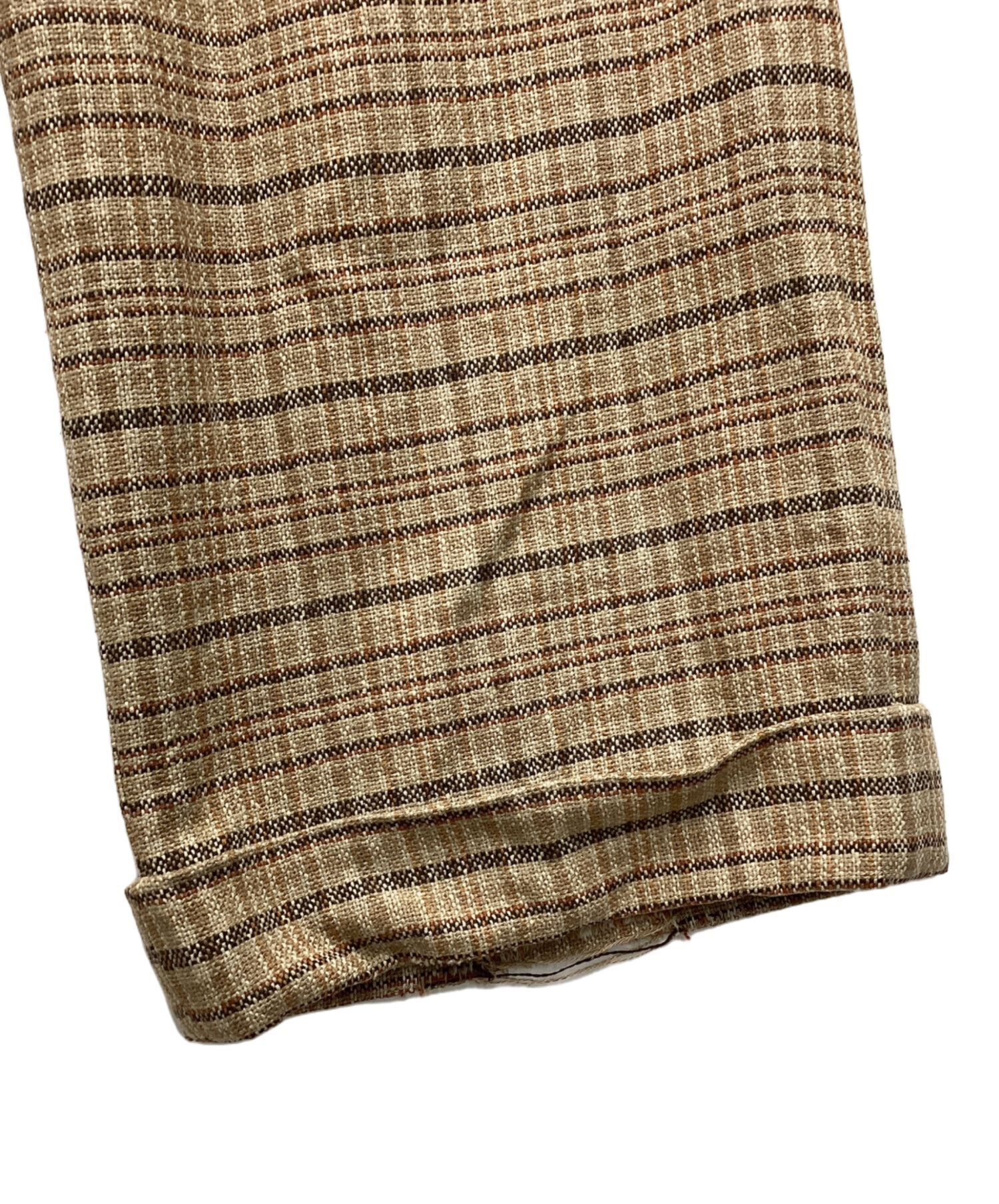 中古・古着通販】AURALEE (オーラリー) SILK SUMMER TWEED