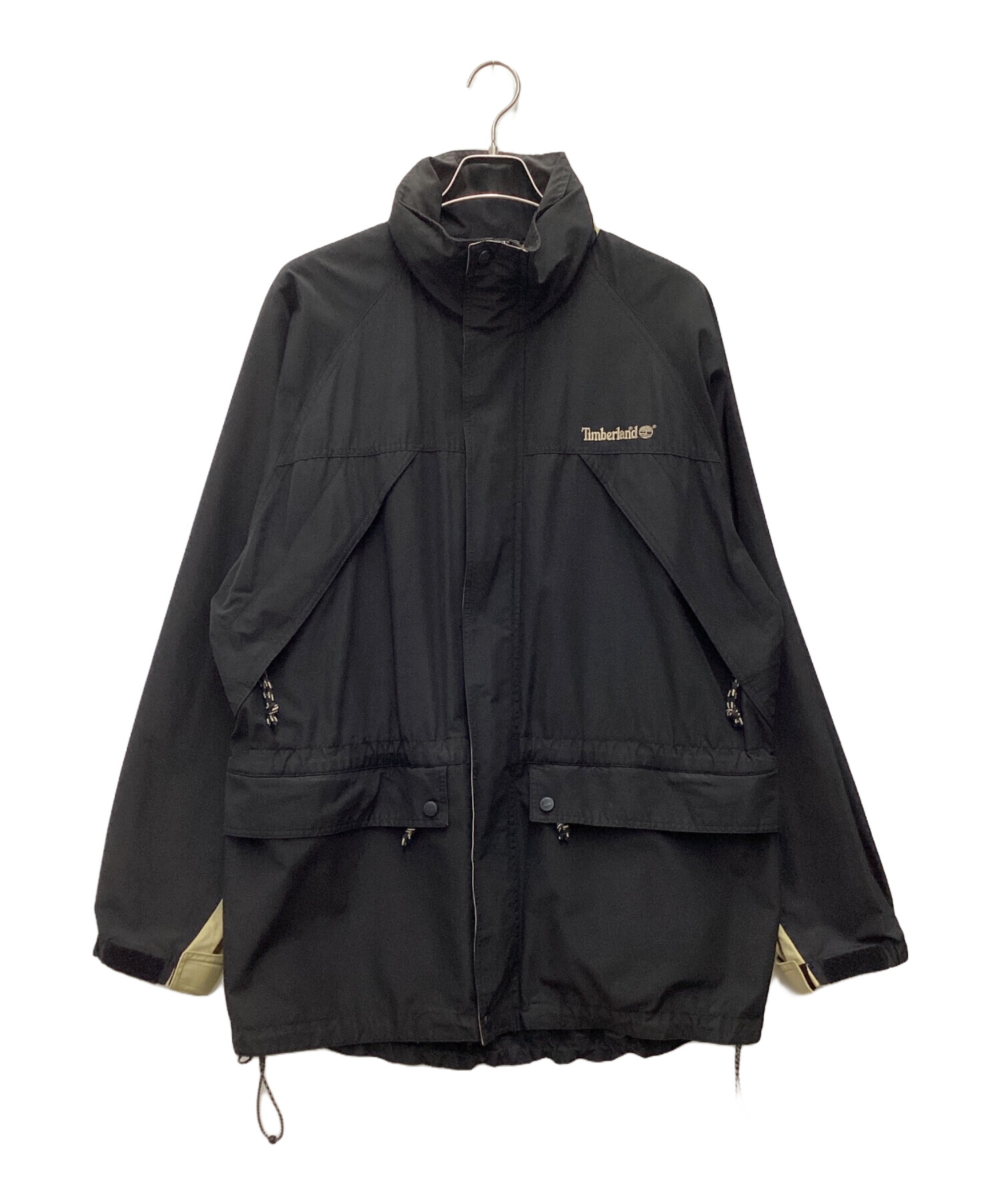 中古・古着通販】Timberland (ティンバーランド) マウンテンパーカー