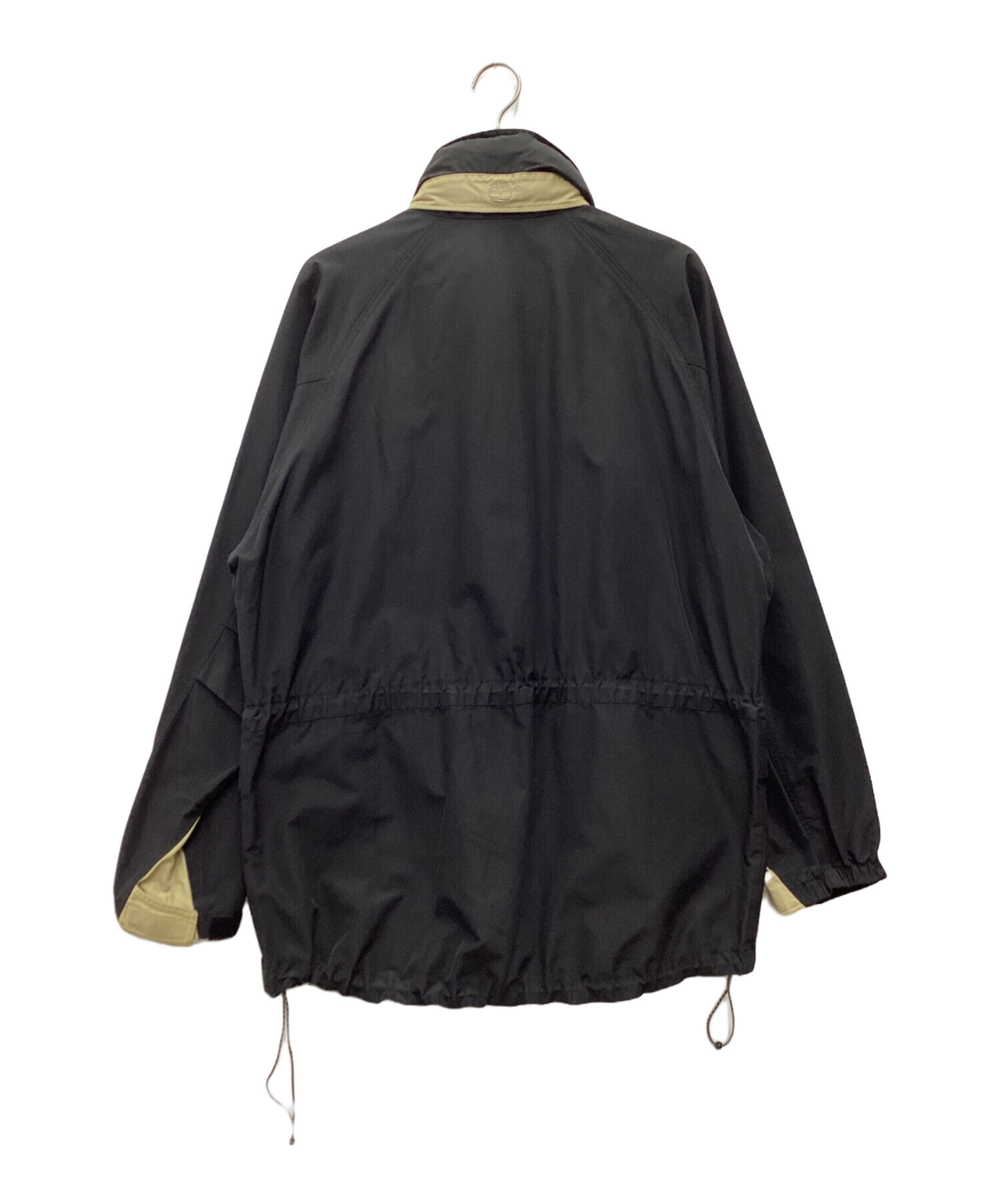 中古・古着通販】Timberland (ティンバーランド) マウンテンパーカー