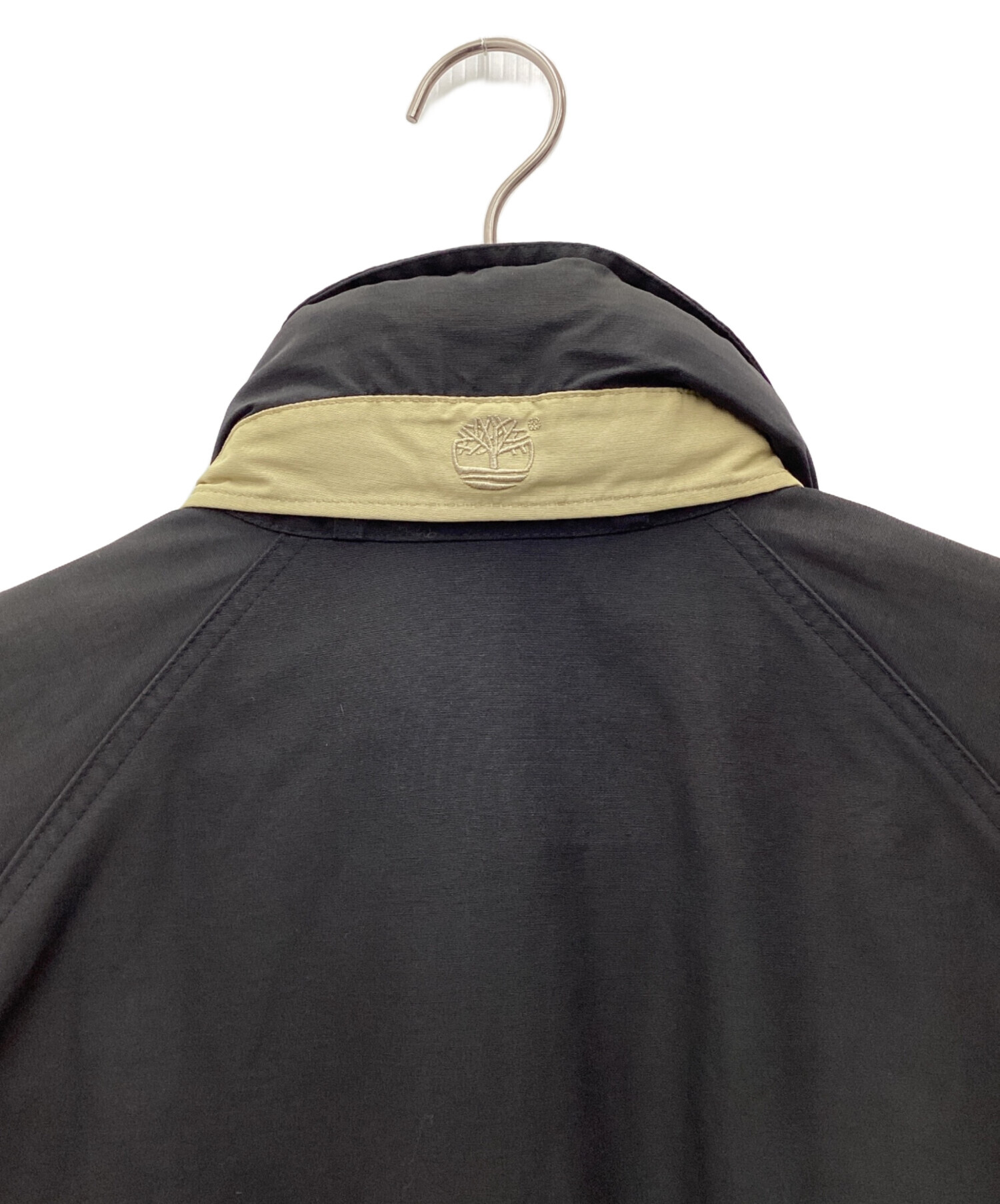 中古・古着通販】Timberland (ティンバーランド) マウンテンパーカー 