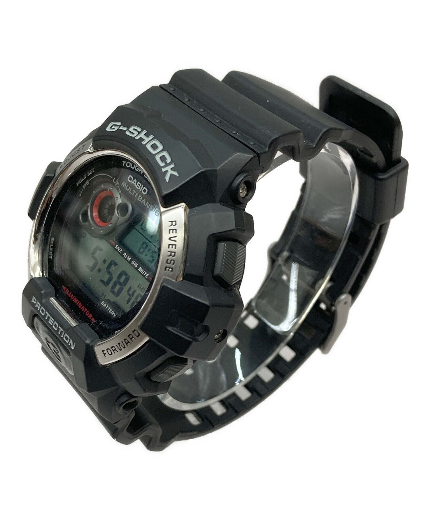 中古・古着通販】CASIO (カシオ) デジタルウォッチ｜ブランド・古着