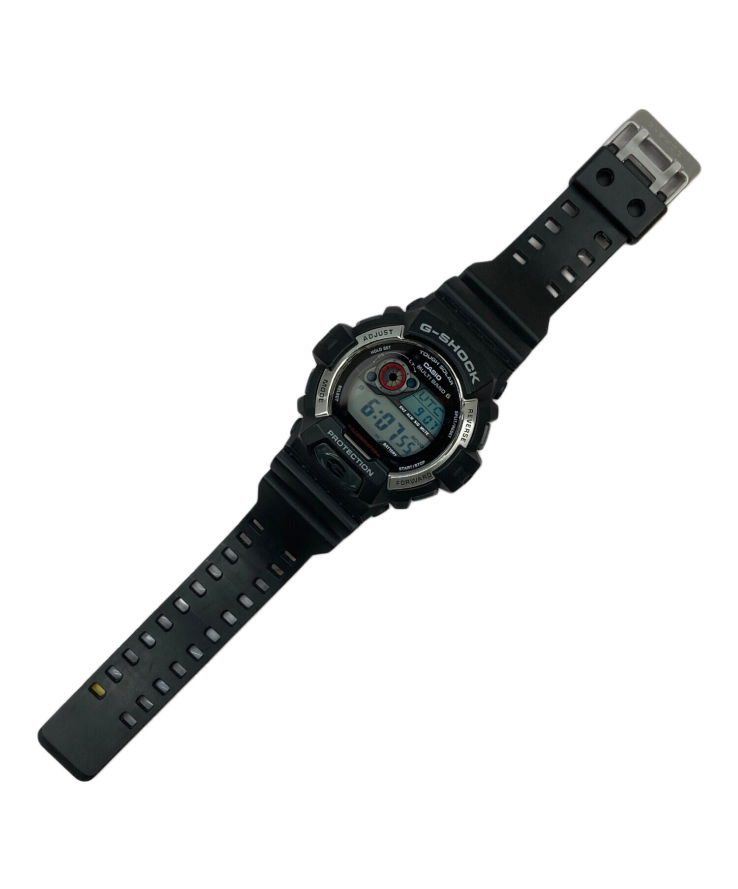 中古・古着通販】CASIO (カシオ) デジタルウォッチ｜ブランド・古着