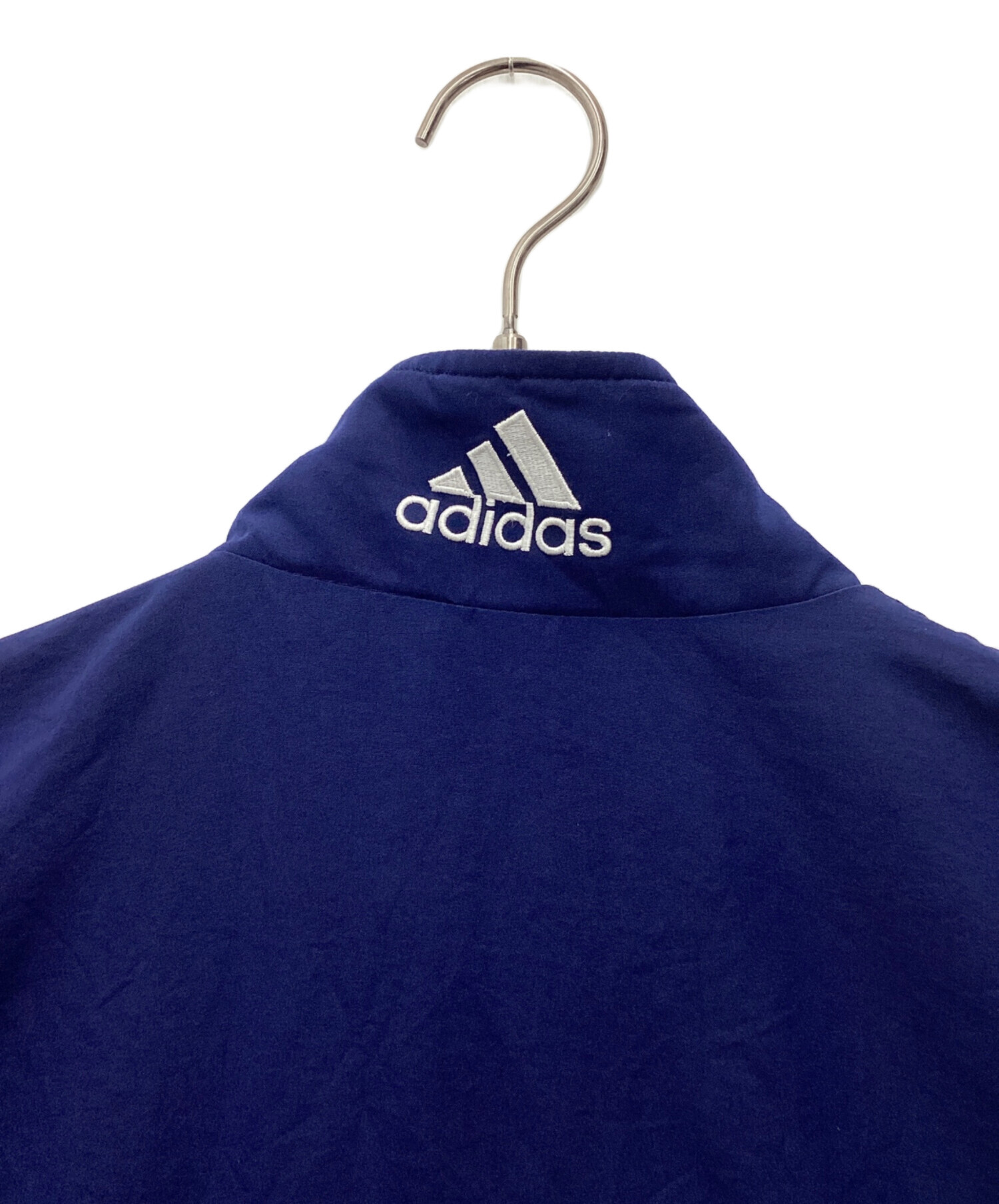 中古・古着通販】adidas (アディダス) 90sナイロンジャケット