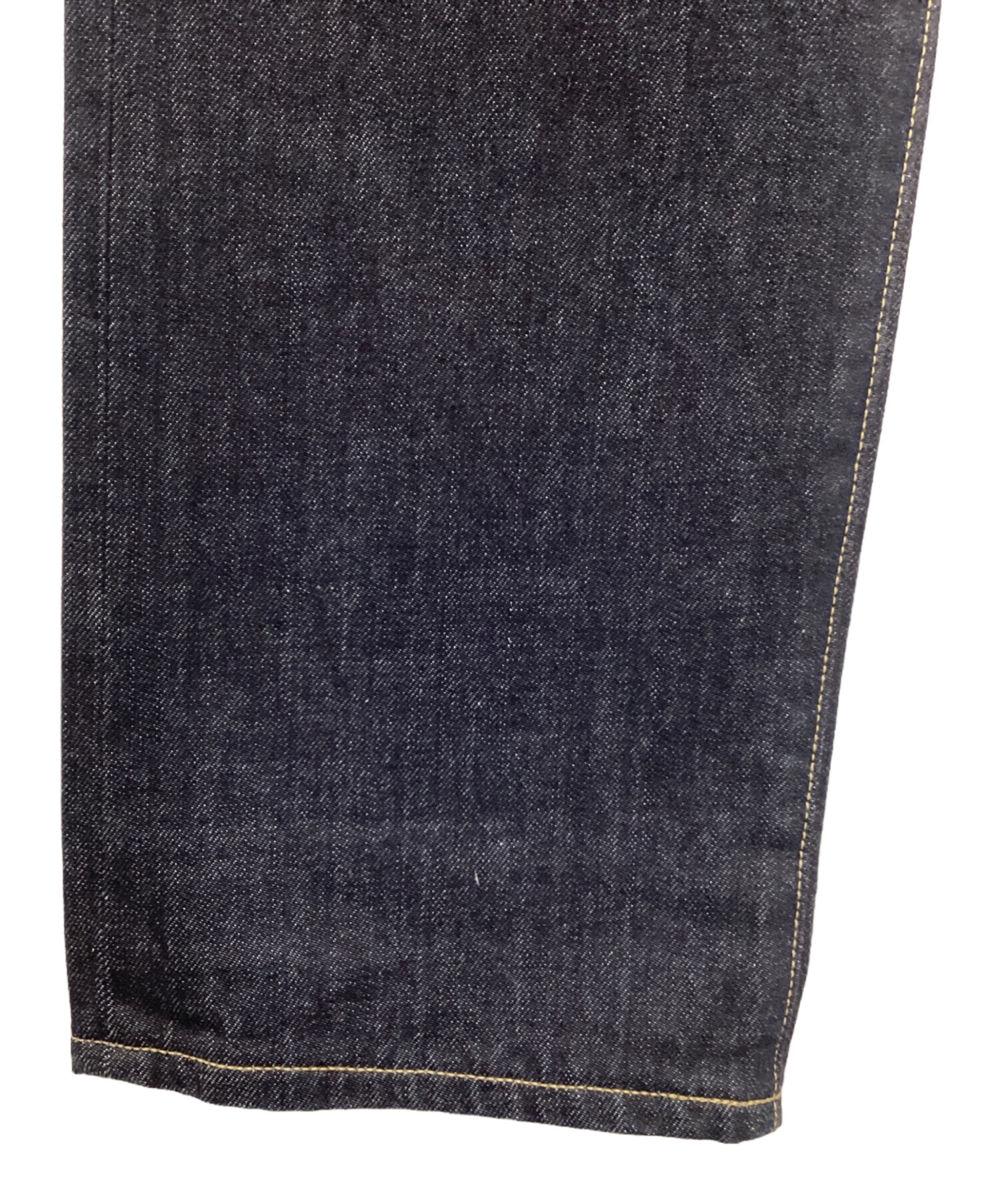 中古・古着通販】AVIREX (アヴィレックス) デニムパンツ TYPE BLUE