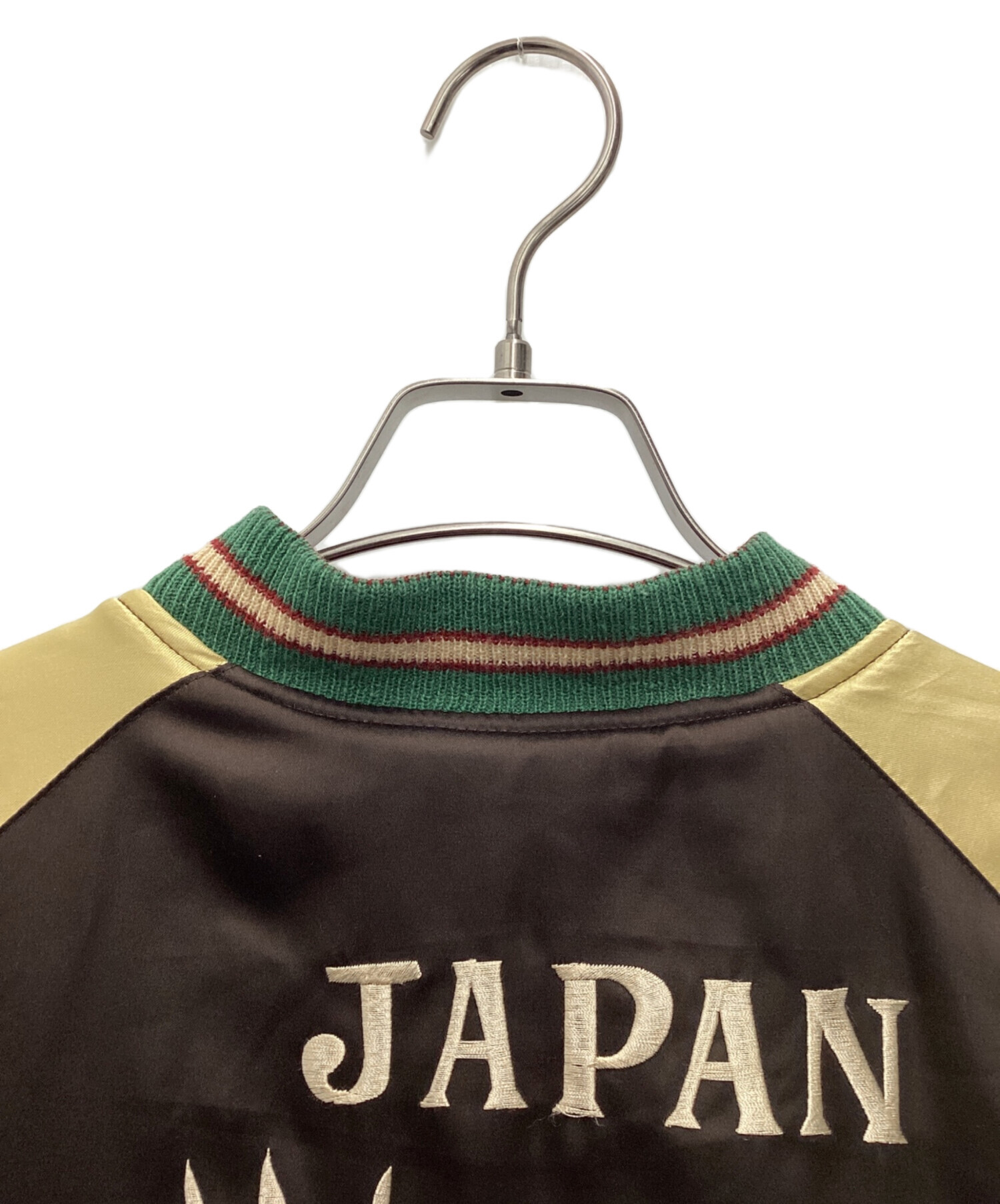 中古・古着通販】テーラー東洋 (テーラートウヨウ) スカジャン 1949