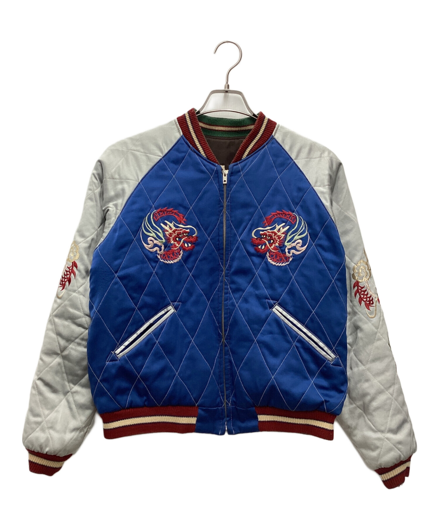 中古・古着通販】テーラー東洋 (テーラートウヨウ) スカジャン 1949 