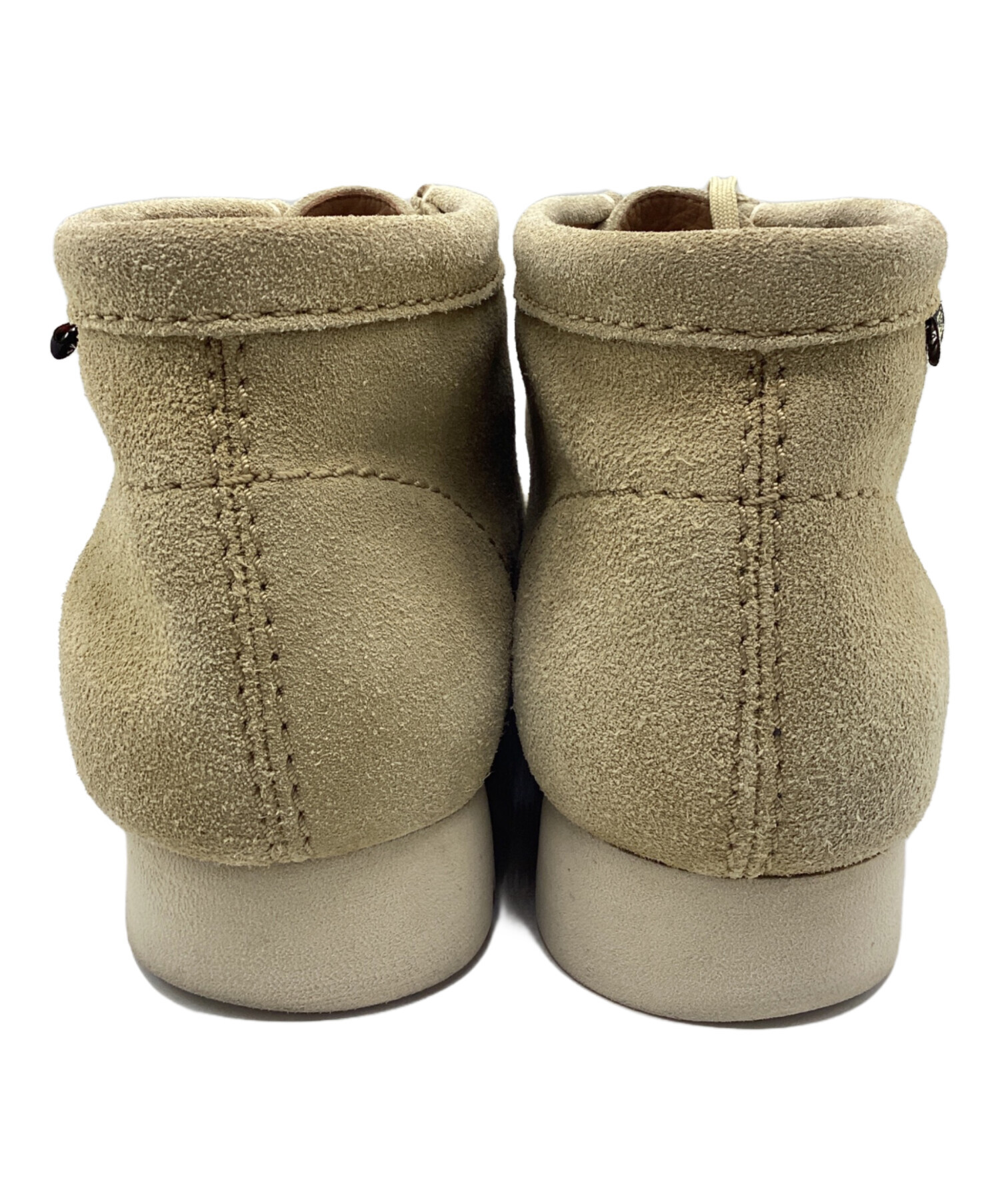 中古・古着通販】Clarks Originals (クラークス オリジナルズ) BEAMS 