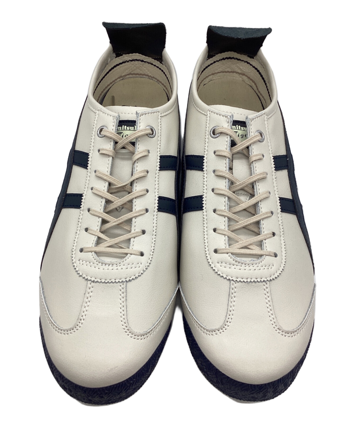 中古・古着通販】Onitsuka Tiger (オニツカタイガー) キャンバス