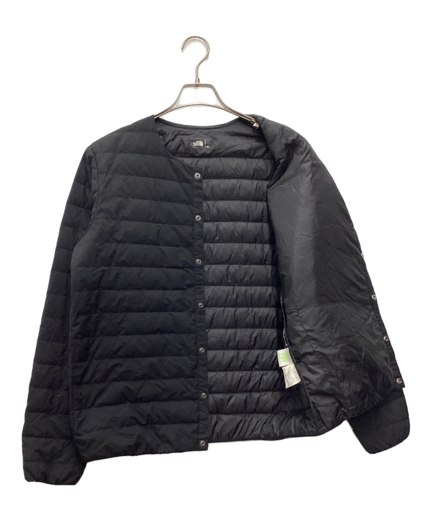 中古・古着通販】THE NORTH FACE (ザ ノース フェイス) ウインド 