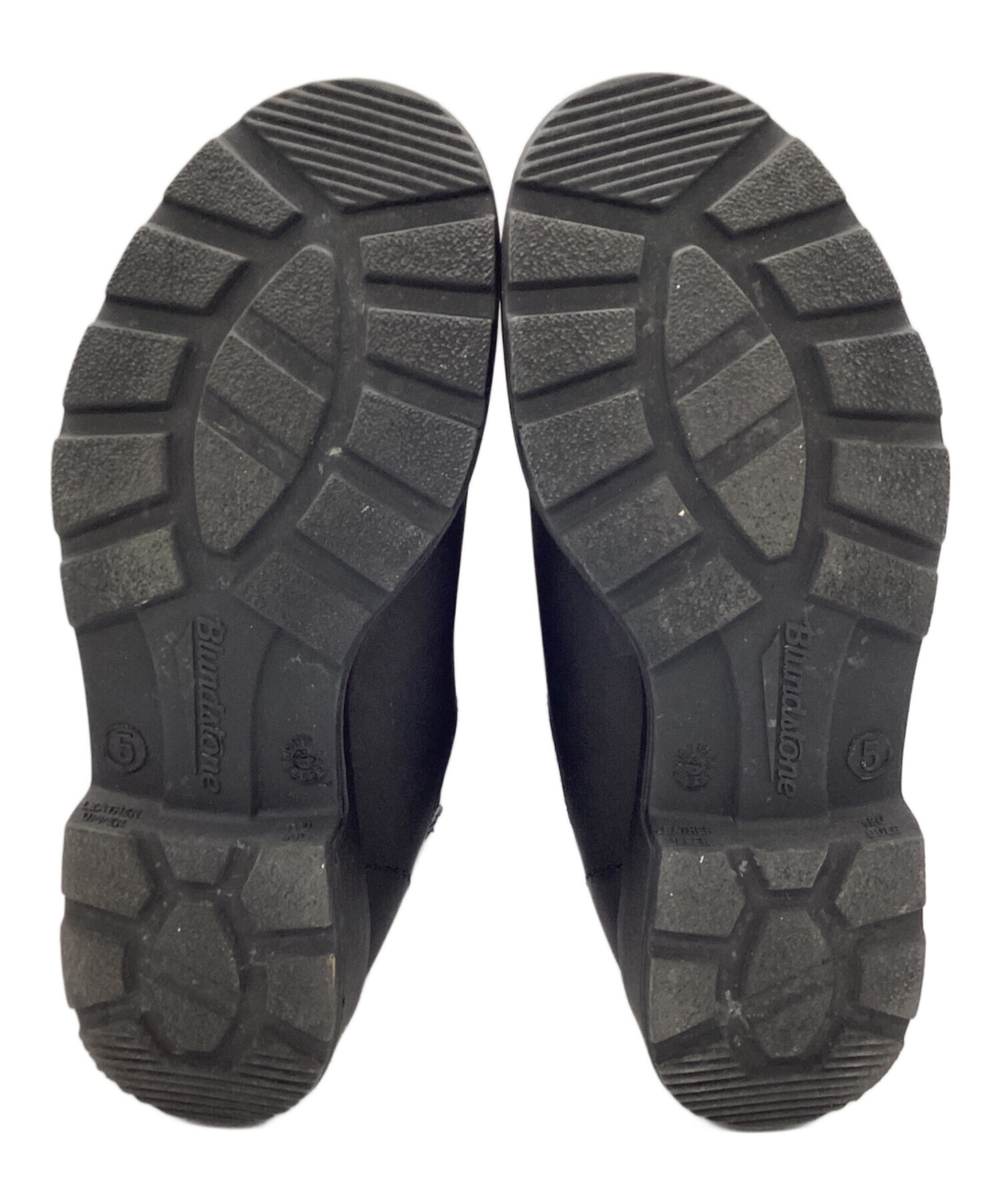 中古・古着通販】BLUND STONE (ブランドストーン) 510 サイドゴア