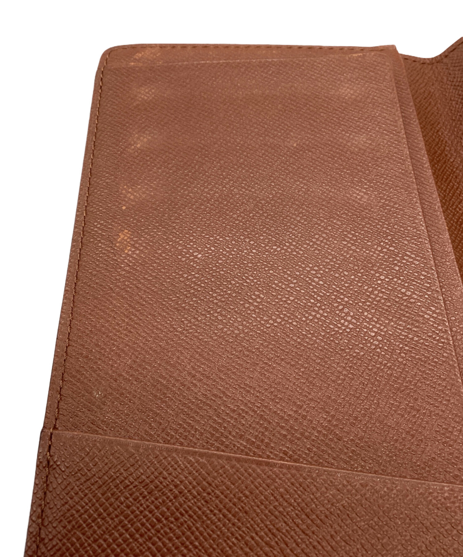 中古・古着通販】LOUIS VUITTON (ルイ ヴィトン) ポルトバルール