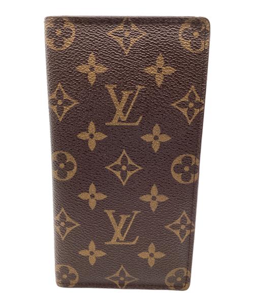 中古・古着通販】LOUIS VUITTON (ルイ ヴィトン) ポルトバルール