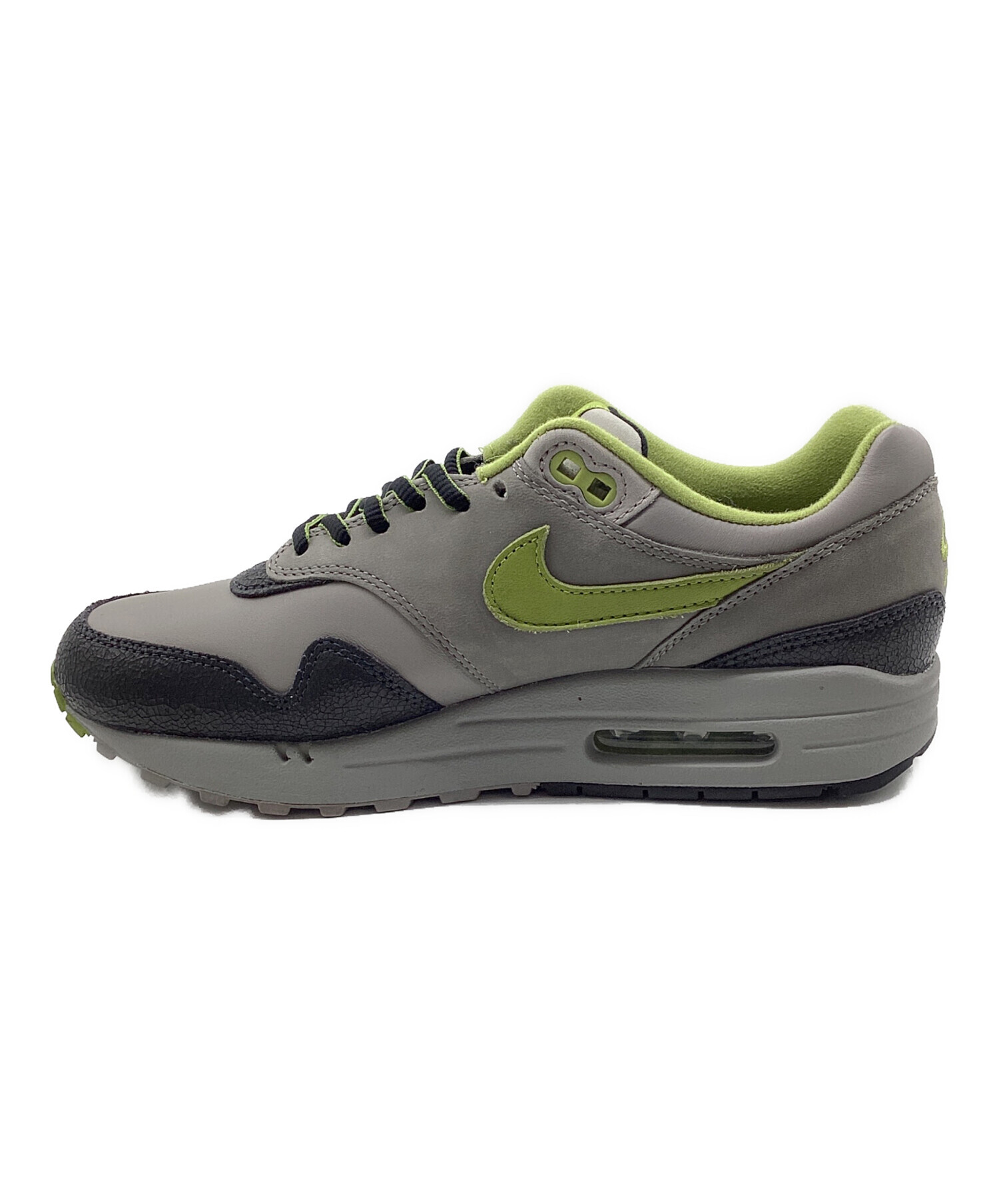 中古・古着通販】NIKE (ナイキ) HUF × Nike Air Max 1 