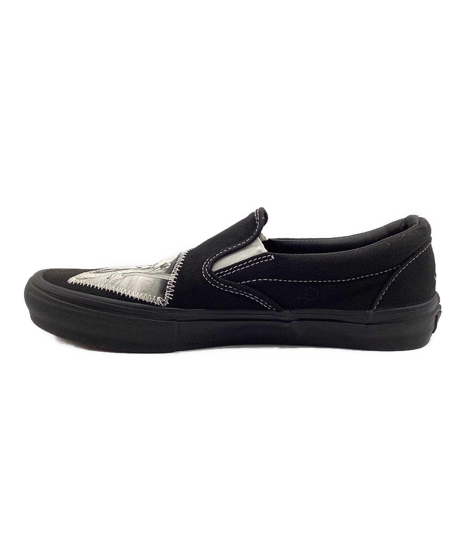中古・古着通販】VANS (バンズ) セーラームーン (セーラームーン 