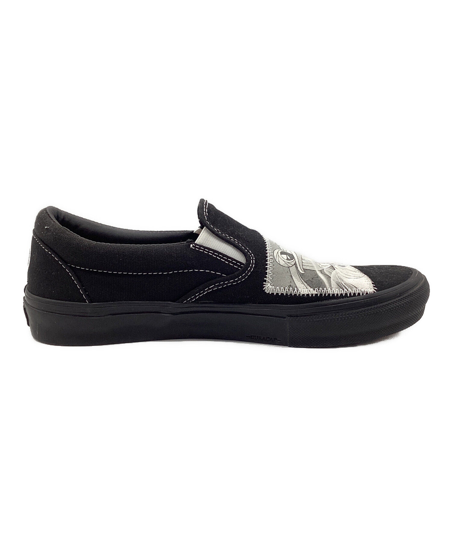 中古・古着通販】VANS (バンズ) セーラームーン (セーラームーン 