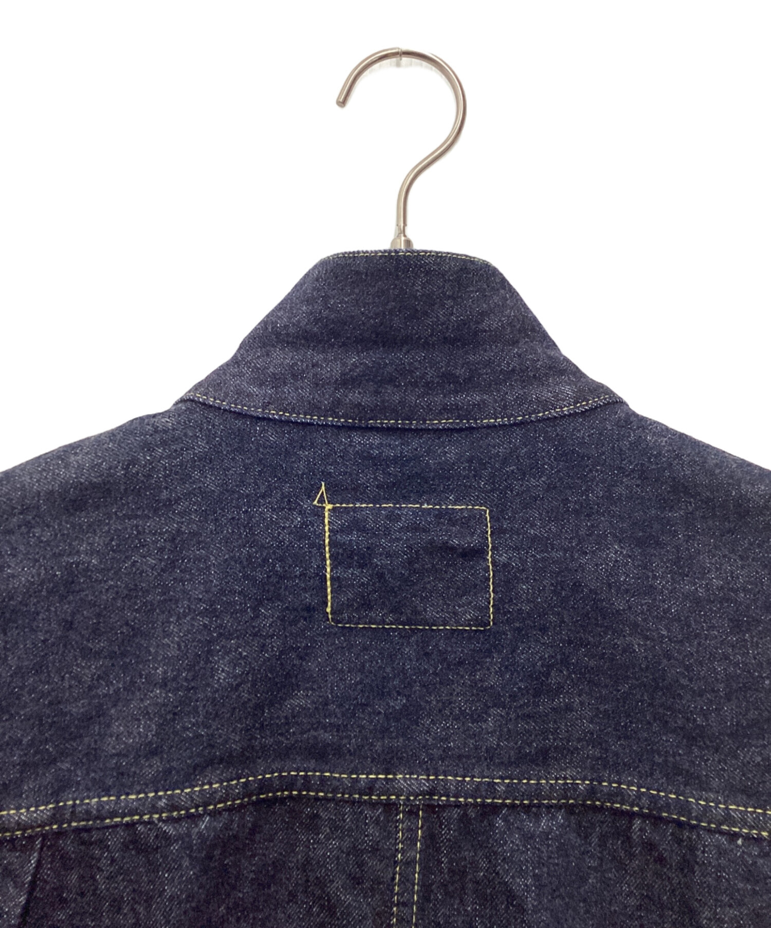 中古・古着通販】TCB JEANS (ティーシービー ジーンズ) 40'S デニム