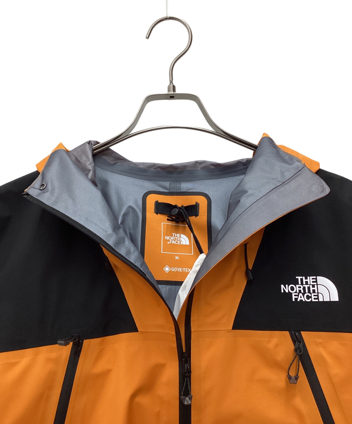 ［中古］NP12501 2025年モデル　ザ・ノース・フェイス　クライムジャケット　S THE NORTH FACE（ザ ノースフェイス） ジャケット メンズ クライム