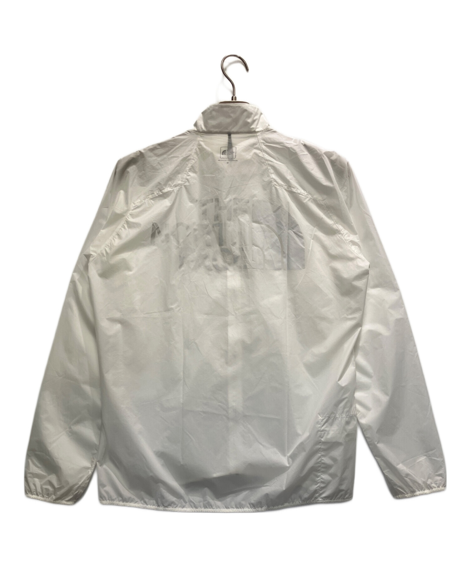 中古・古着通販】THE NORTH FACE (ザ ノース フェイス) 軽量ウィンド