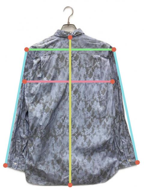 中古・古着通販】COMME des GARCONS SHIRT (コムデギャルソンシャツ