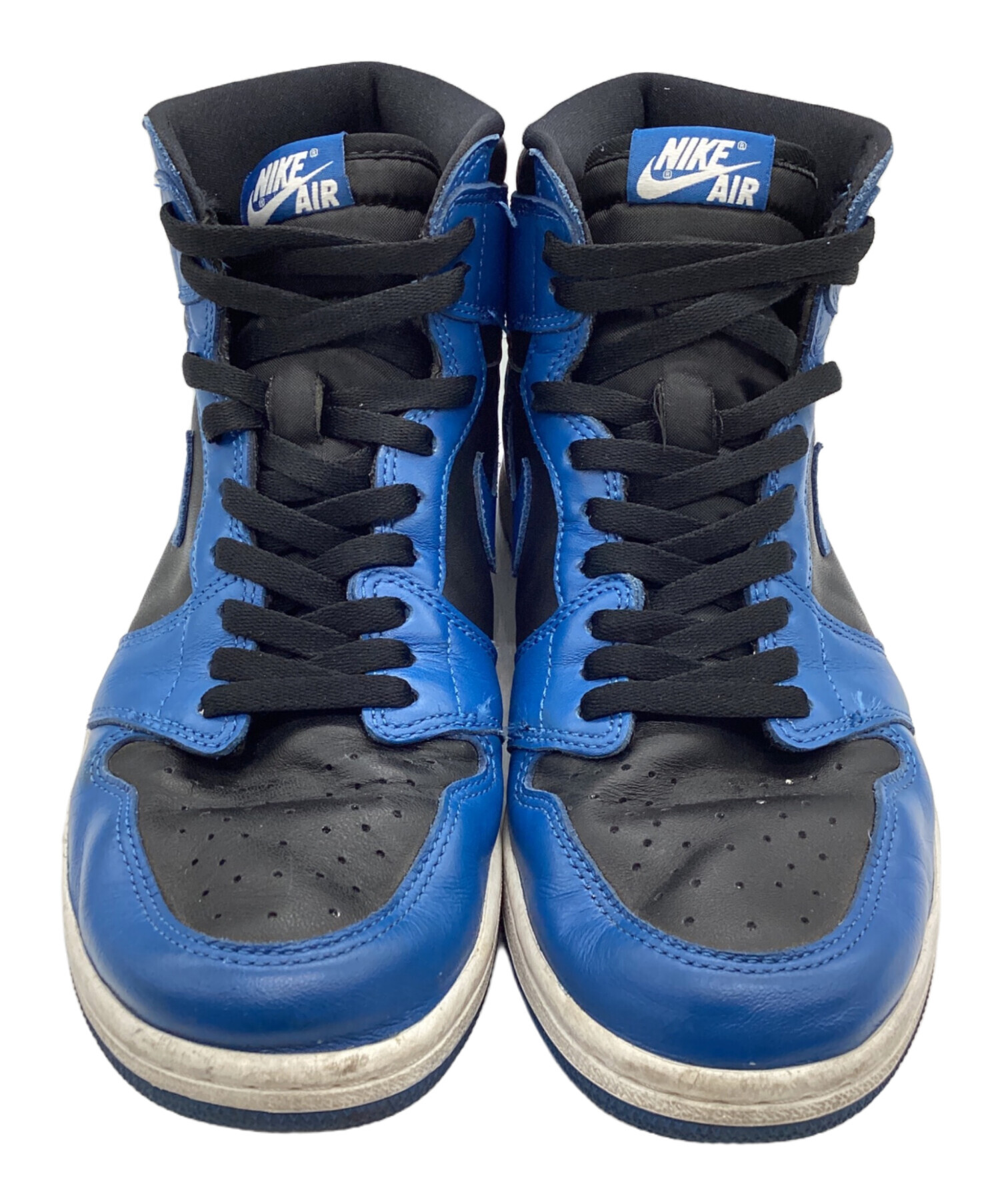中古・古着通販】NIKE (ナイキ) AIR JORDAN1 Retro High OG 