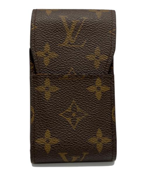 中古・古着通販】LOUIS VUITTON (ルイ ヴィトン) シガレットケース 