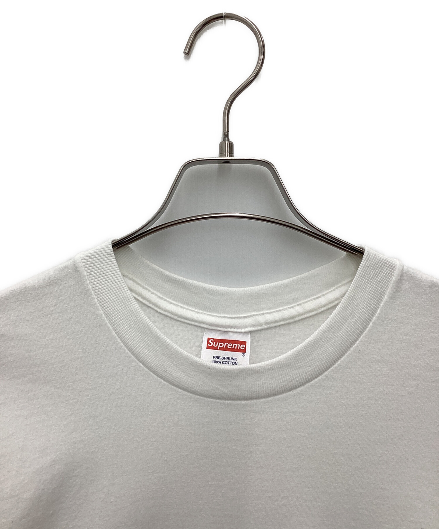 中古・古着通販】Supreme (シュプリーム) HARDIES DOG TEE 23SS