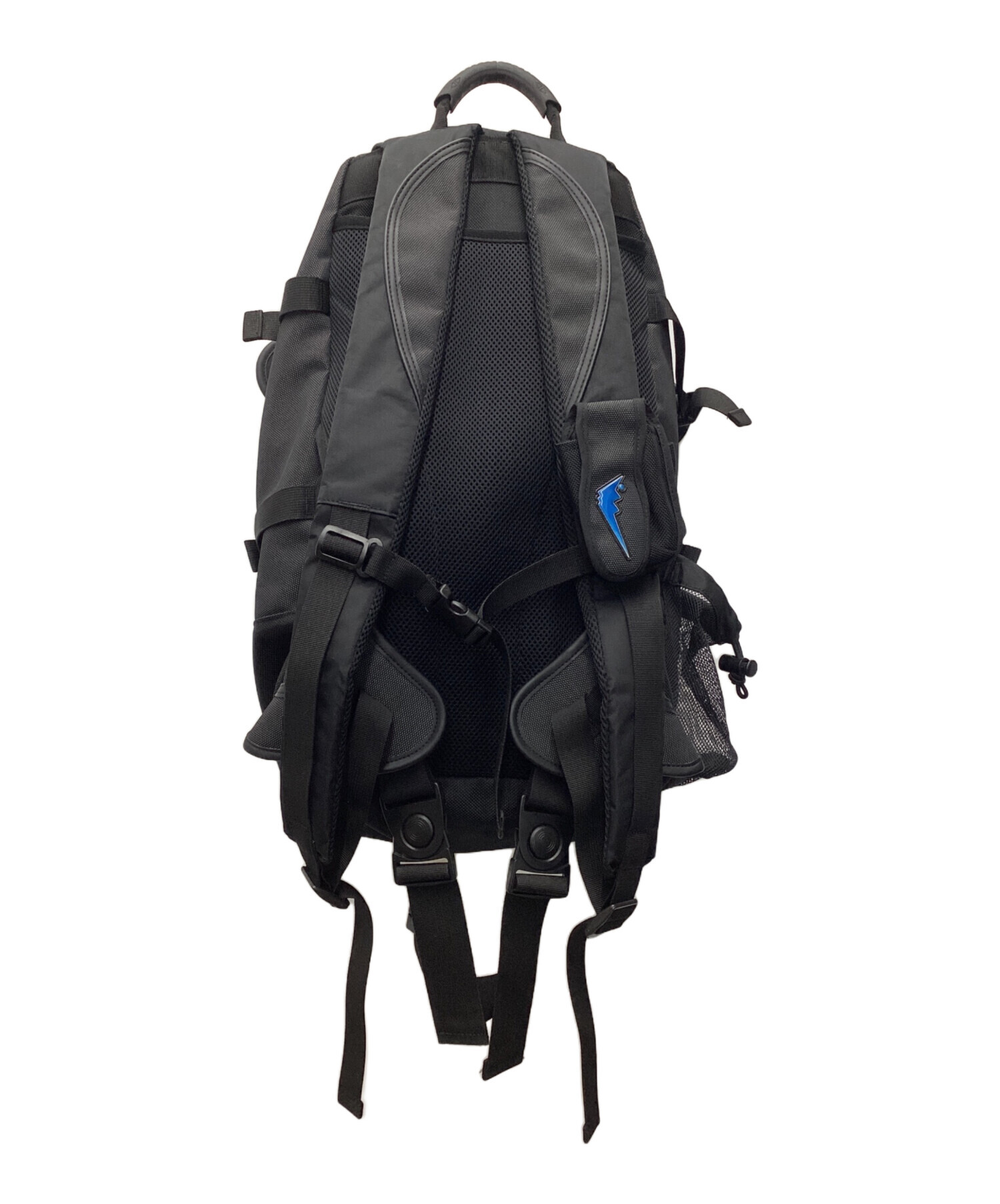 中古・古着通販】KUSHITANI (クシタニ) バックパック ブラック