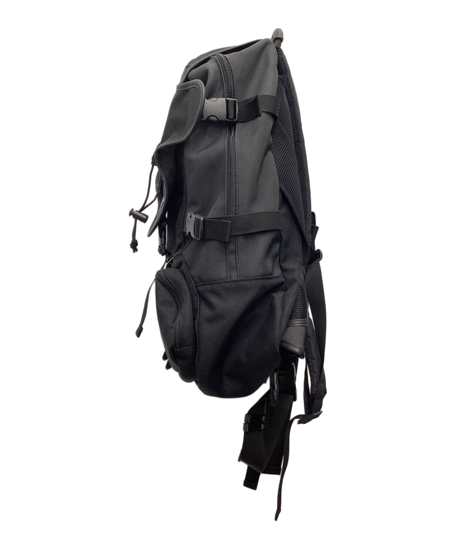 中古・古着通販】KUSHITANI (クシタニ) バックパック ブラック