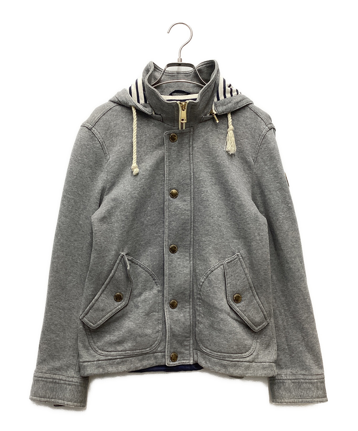 中古・古着通販】BURBERRY BLACK LABEL (バーバリーブラックレーベル 