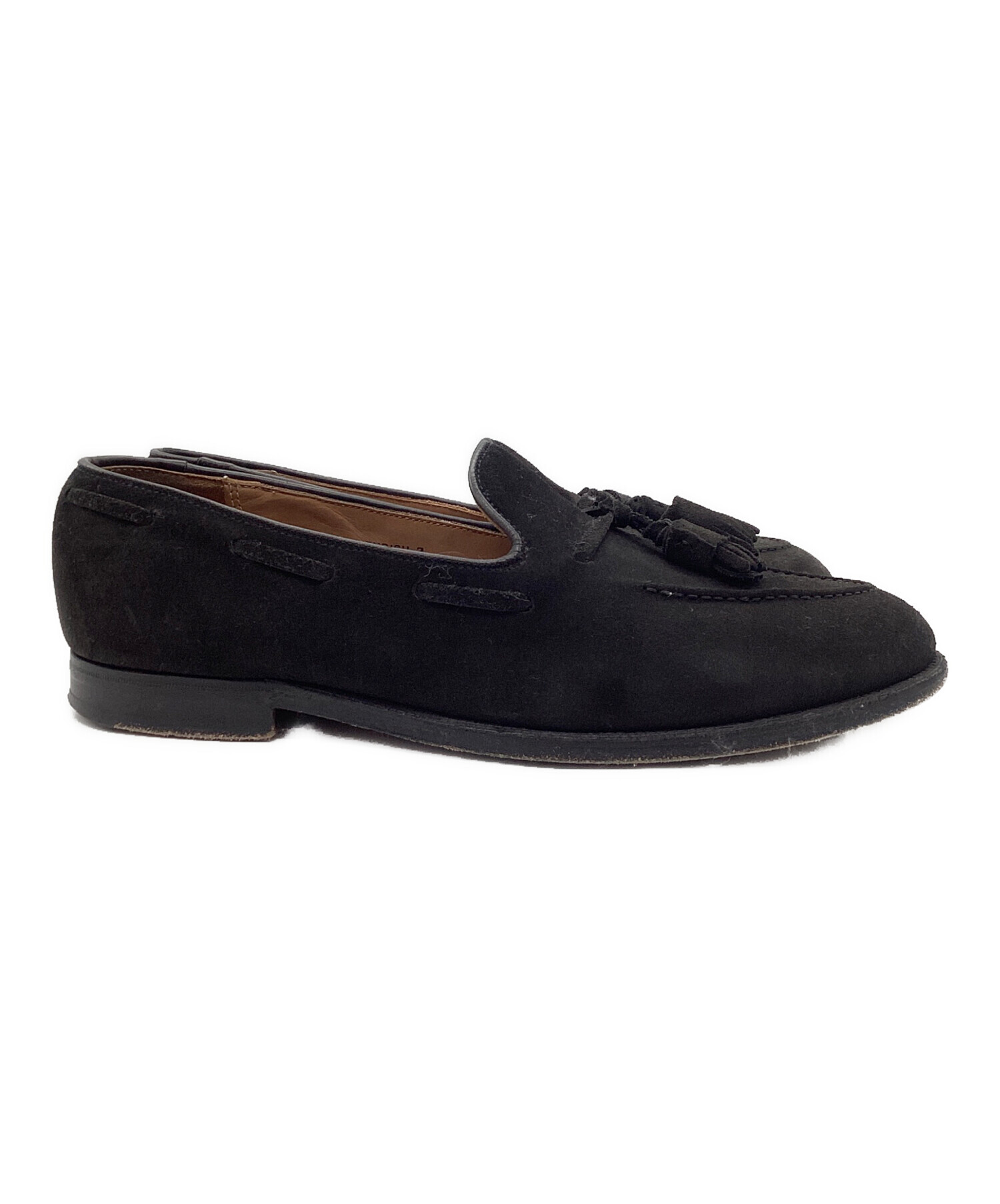 中古・古着通販】Crockett & Jones (クロケット＆ジョーンズ