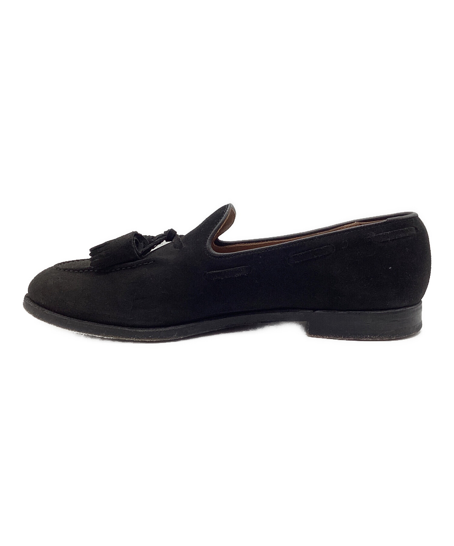 中古・古着通販】Crockett & Jones (クロケット＆ジョーンズ 