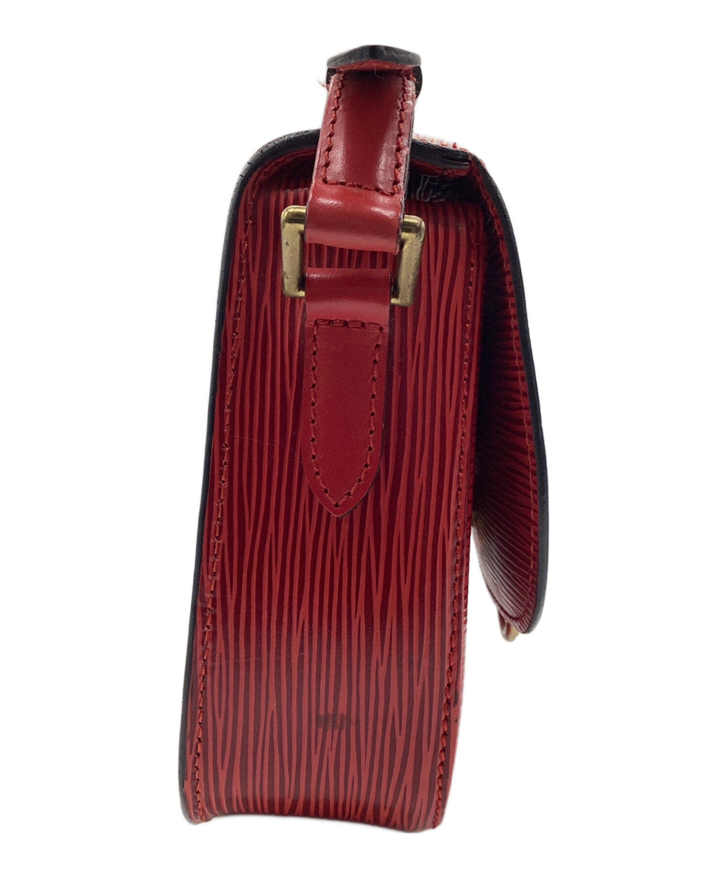 中古・古着通販】LOUIS VUITTON (ルイ ヴィトン) エピ ミニサンクルー