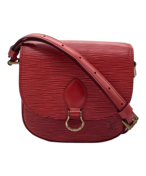中古・古着通販】LOUIS VUITTON (ルイ ヴィトン) エピ ミニサンクルー